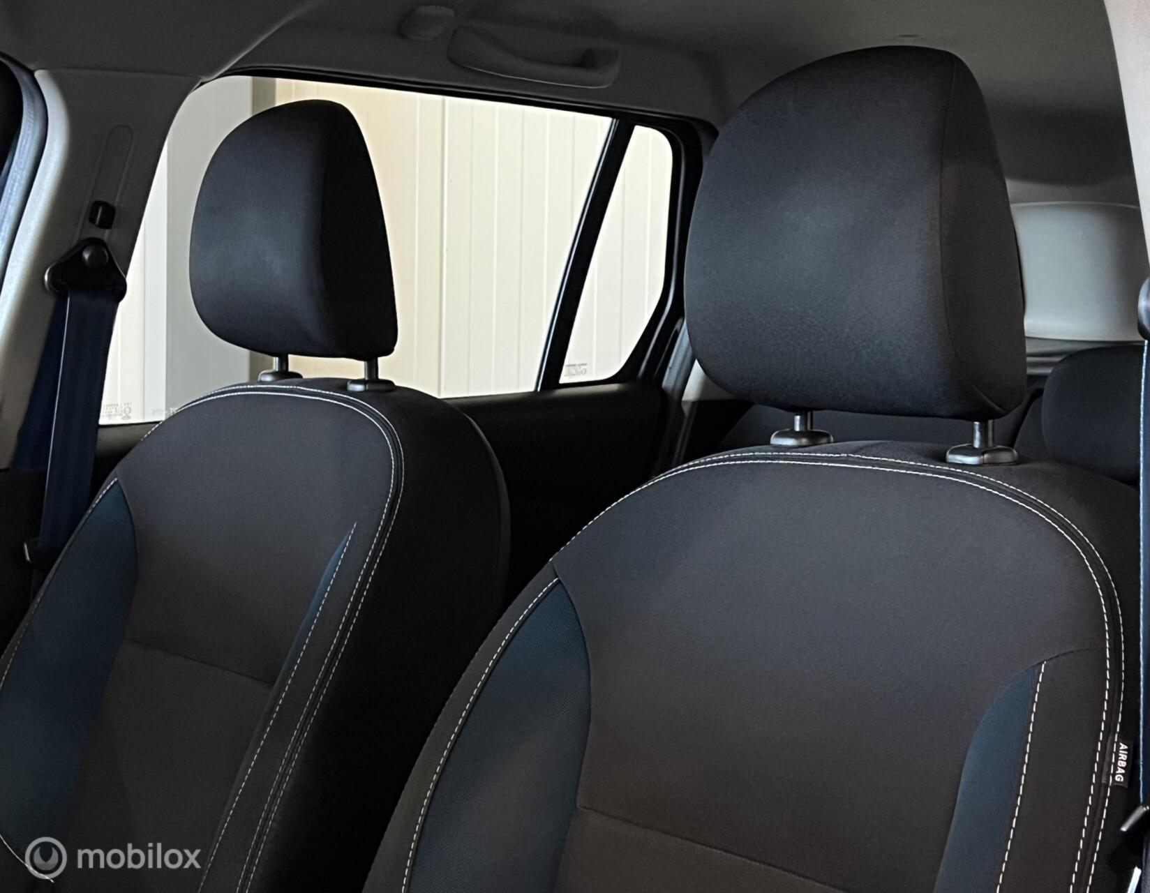 Foto van Dacia Logan