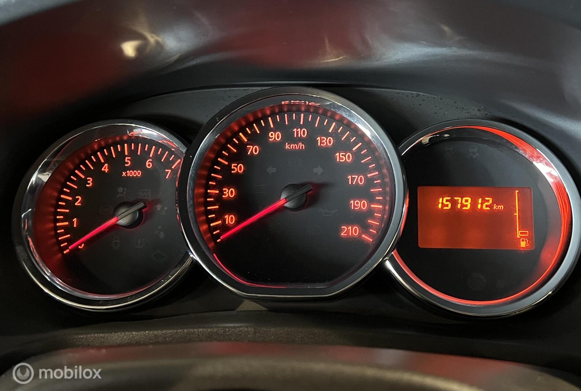 Foto van Dacia Logan