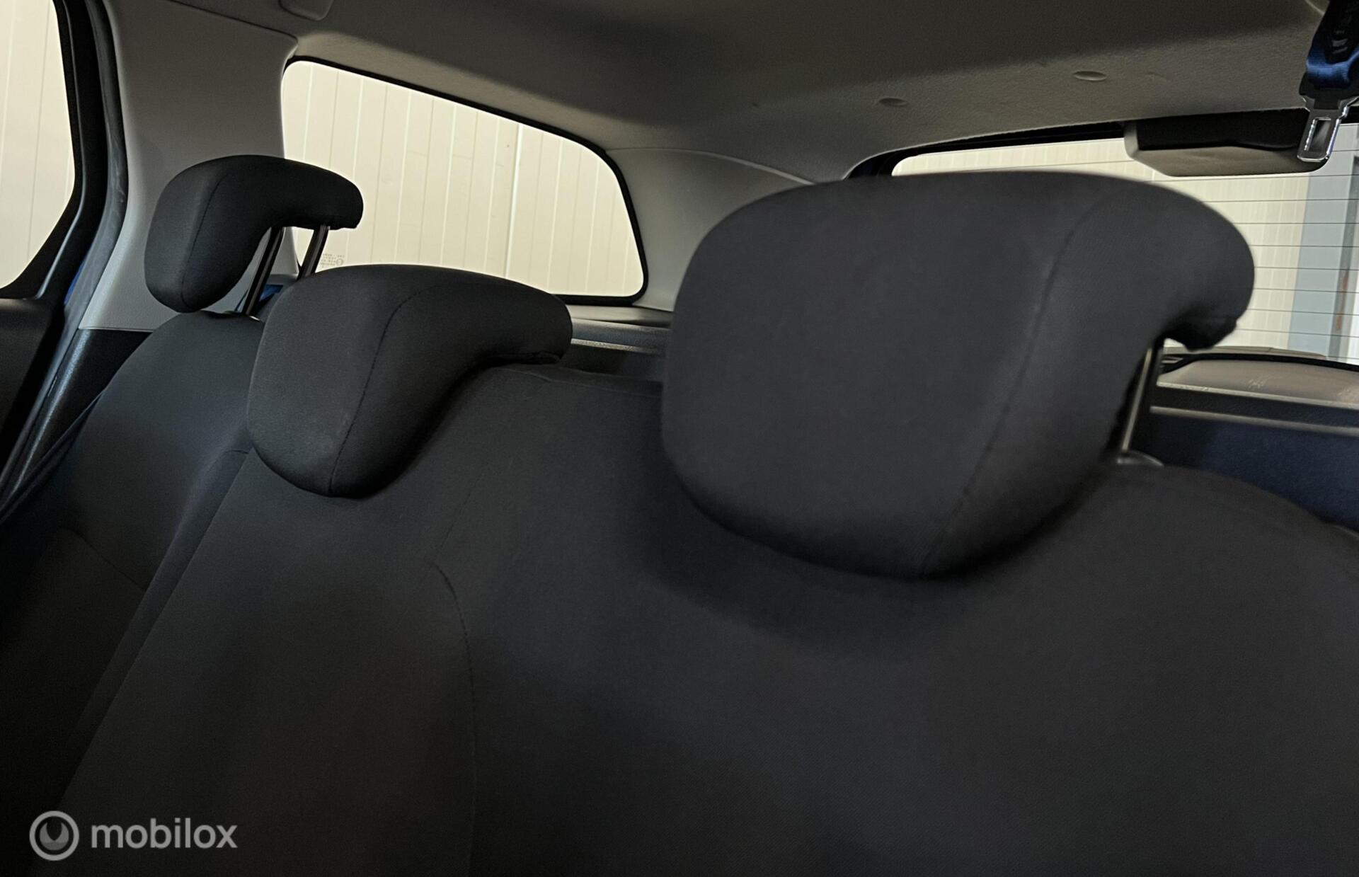 Foto van Dacia Logan