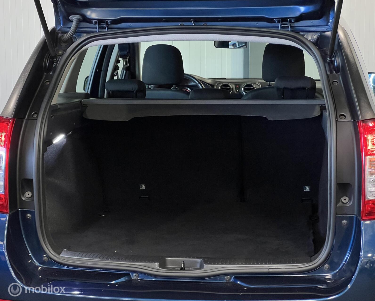 Foto van Dacia Logan
