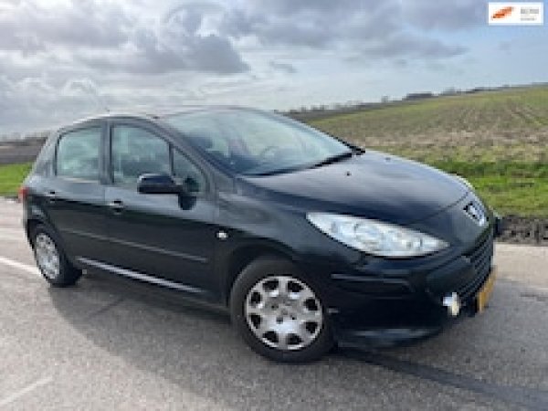 Foto van Peugeot 307