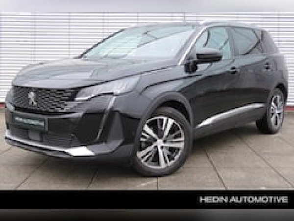 Foto van Peugeot 5008