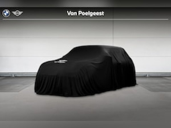 Foto van Mini Mini Cabrio