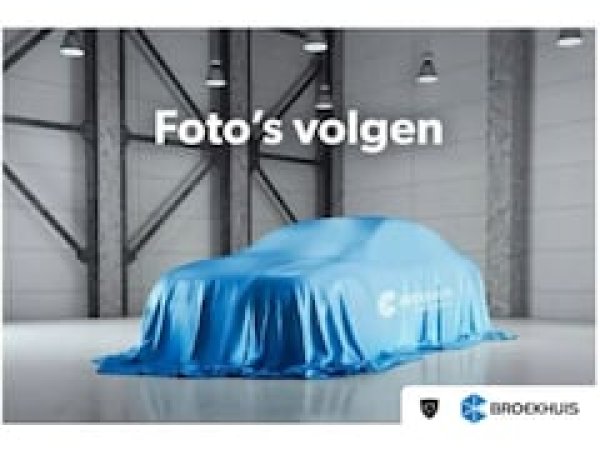 Foto van Peugeot 3008