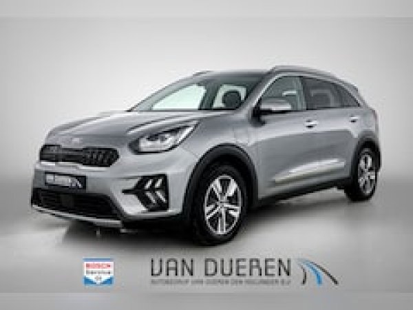 Foto van Kia Niro