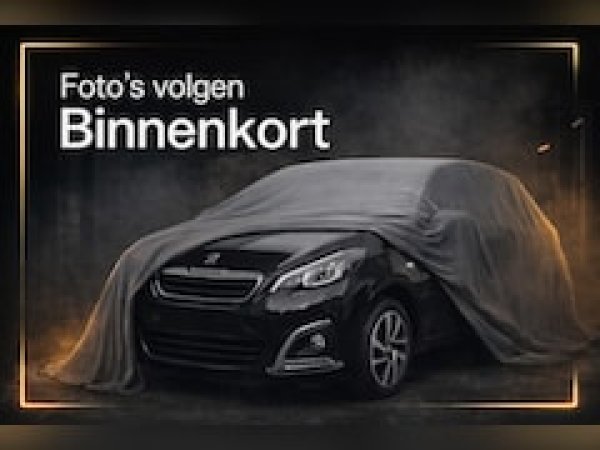 Foto van Peugeot 108