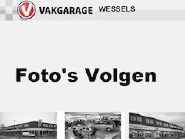 Foto van Peugeot 2008
