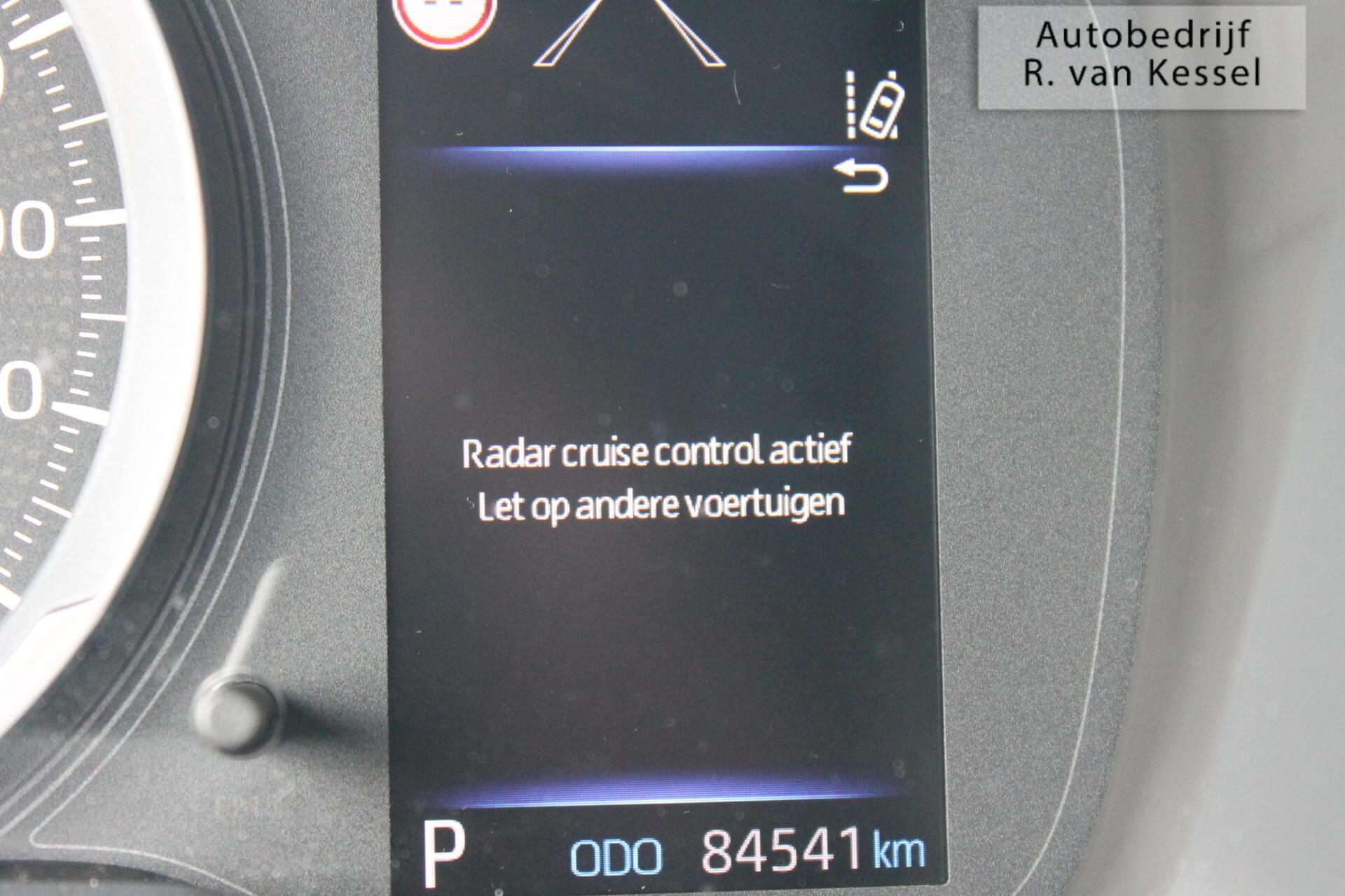 Foto van Toyota Toyota Corolla