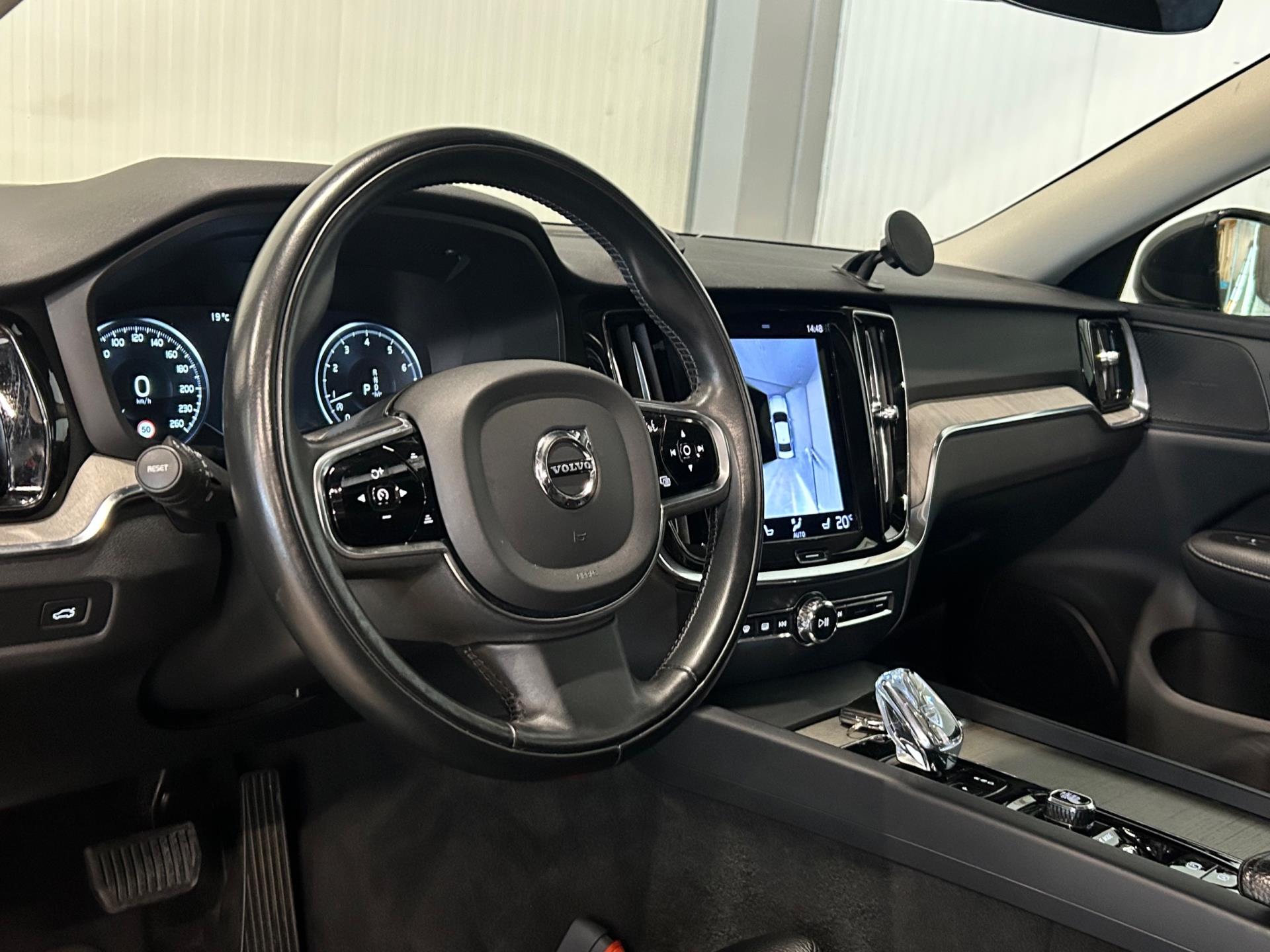 Foto van Volvo S60