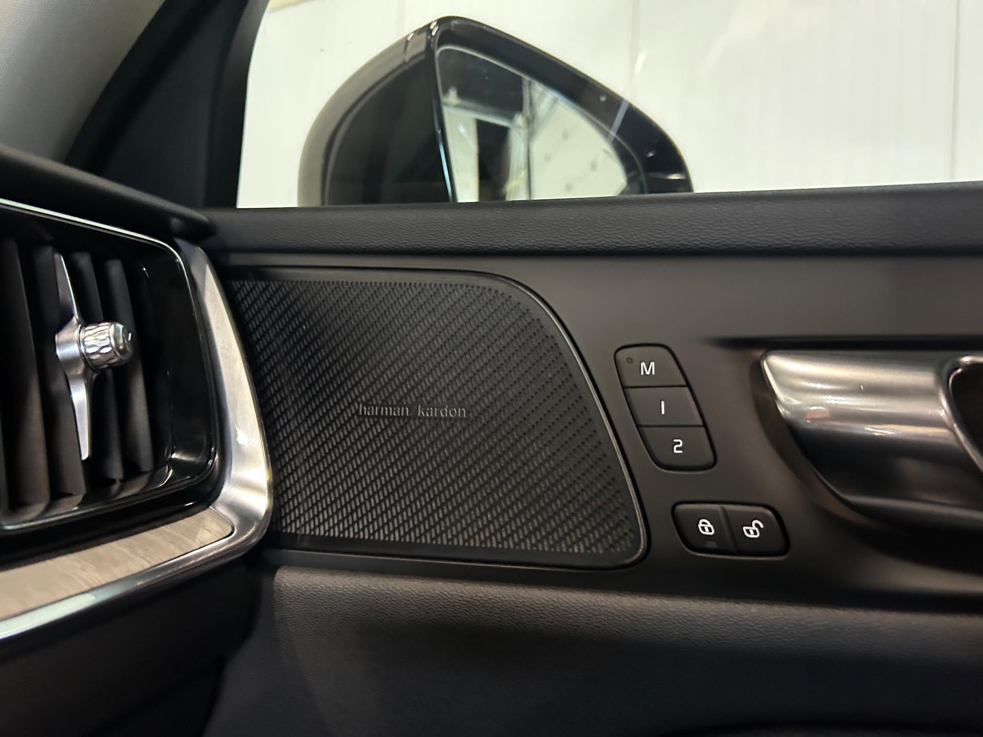 Foto van Volvo S60