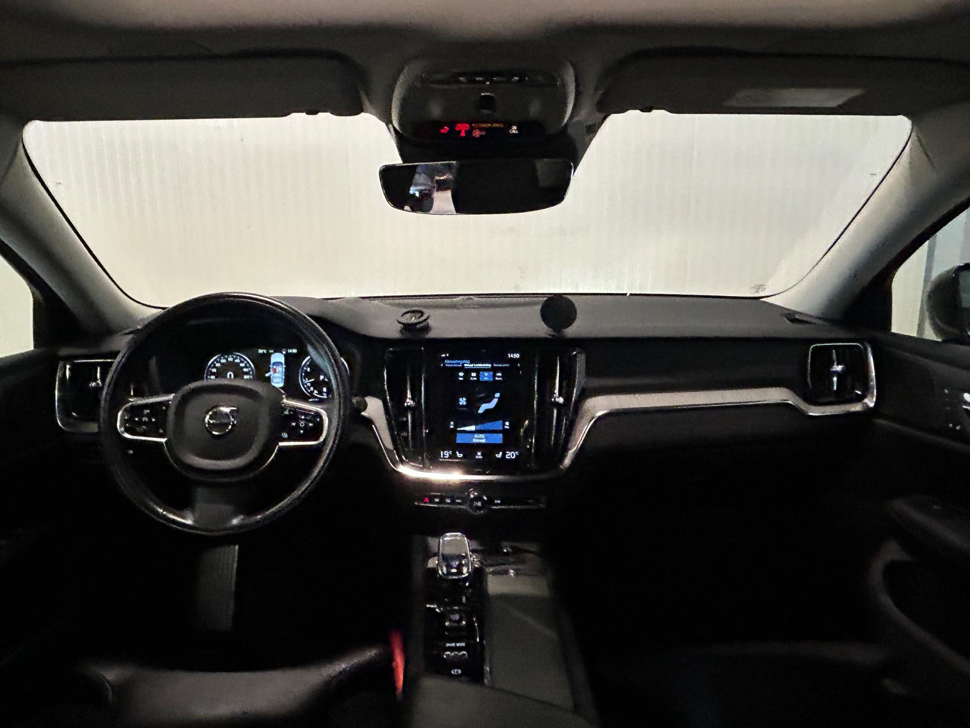 Foto van Volvo S60