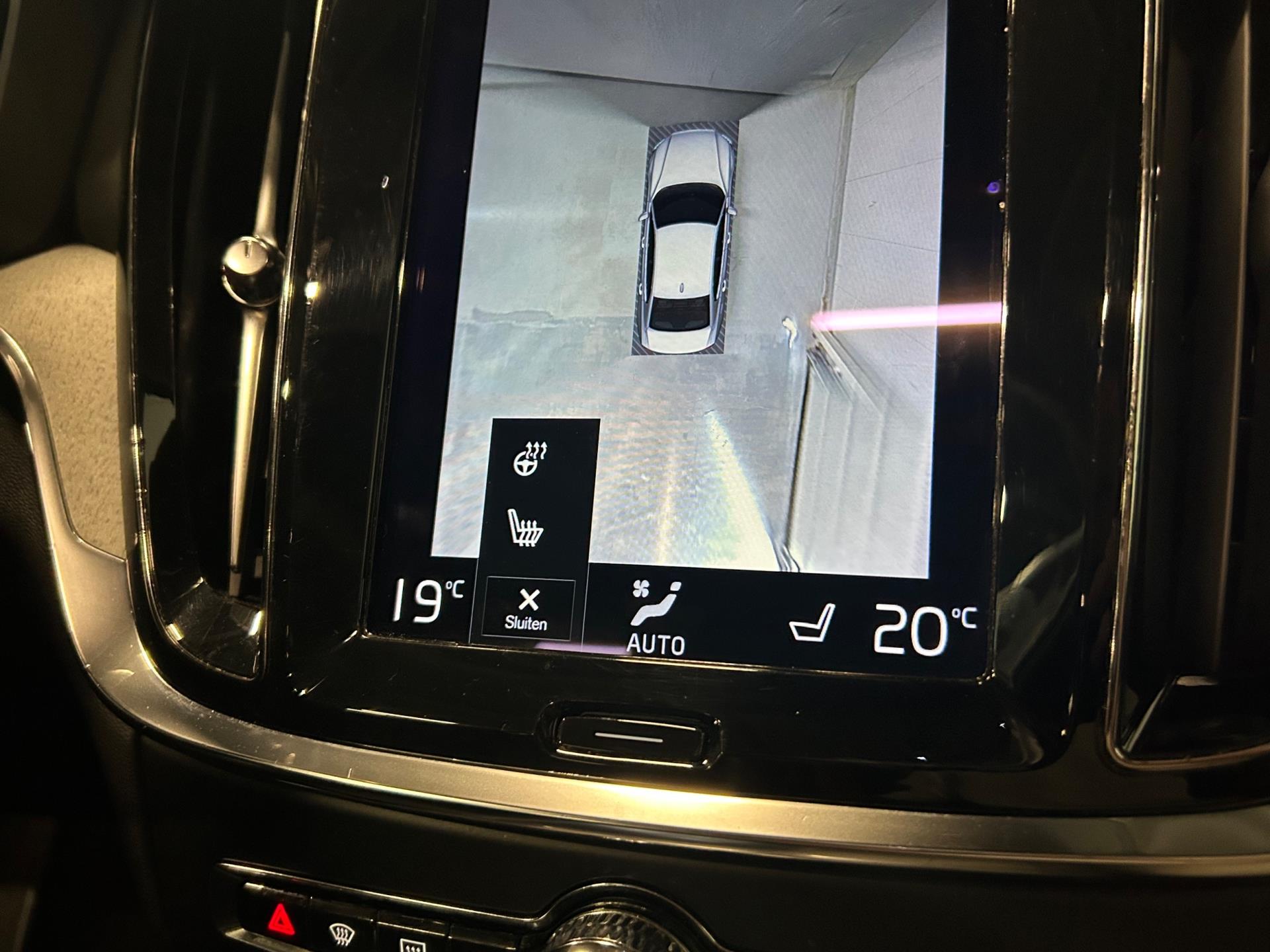 Foto van Volvo S60