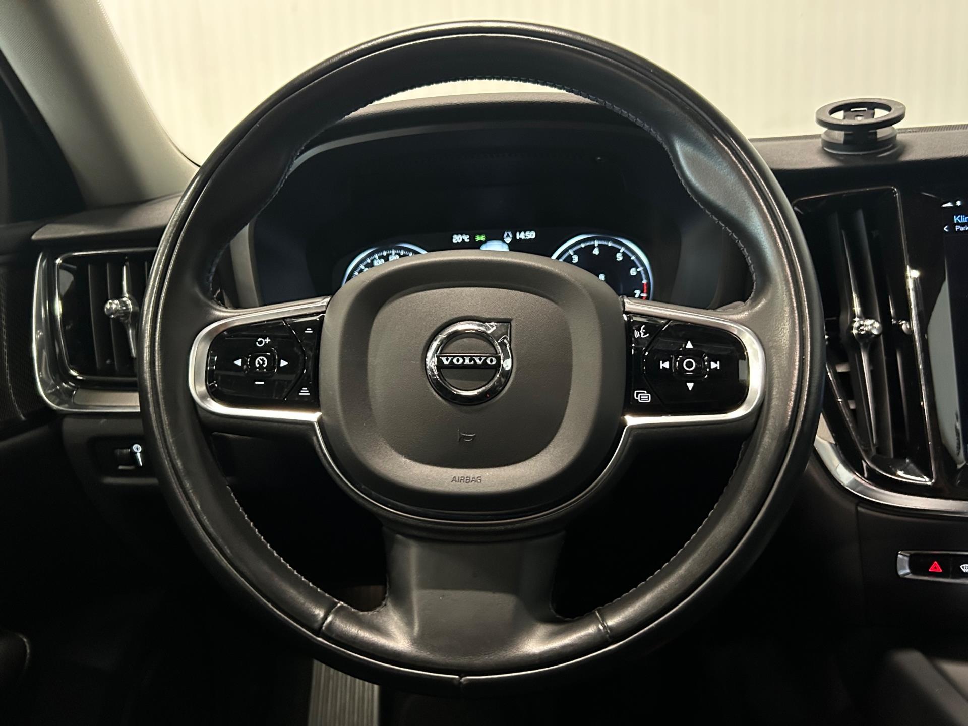Foto van Volvo S60