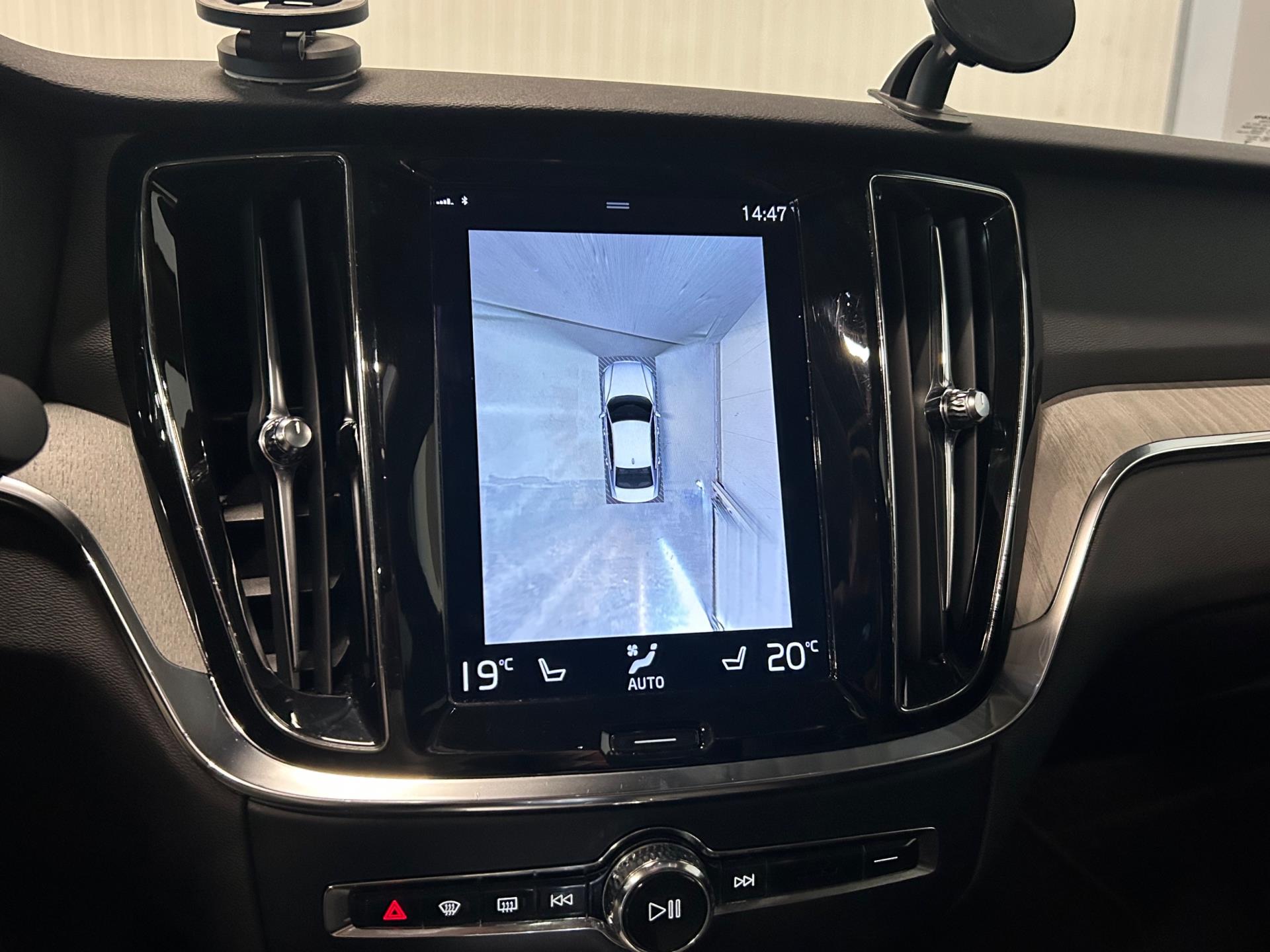 Foto van Volvo S60