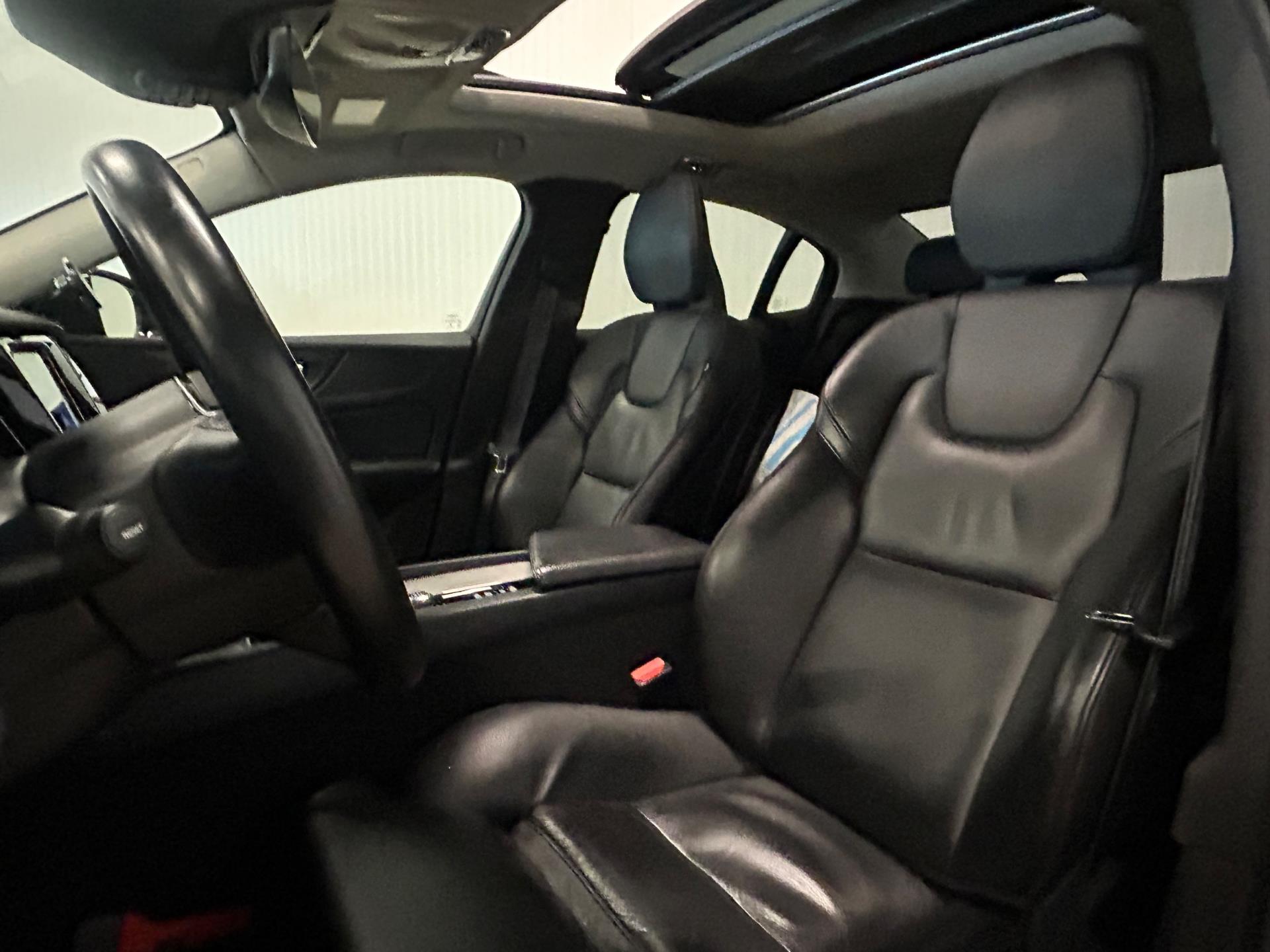 Foto van Volvo S60