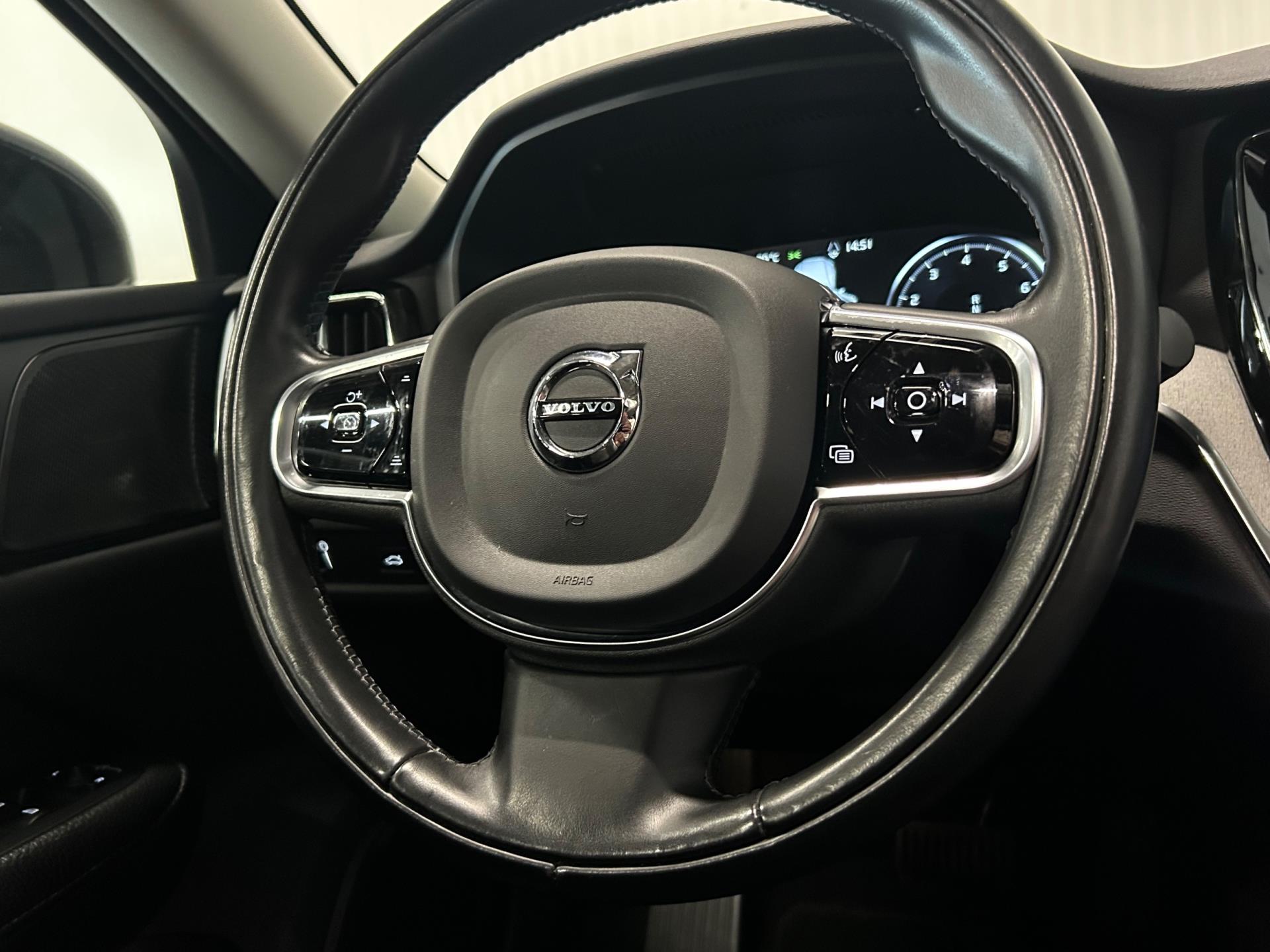 Foto van Volvo S60