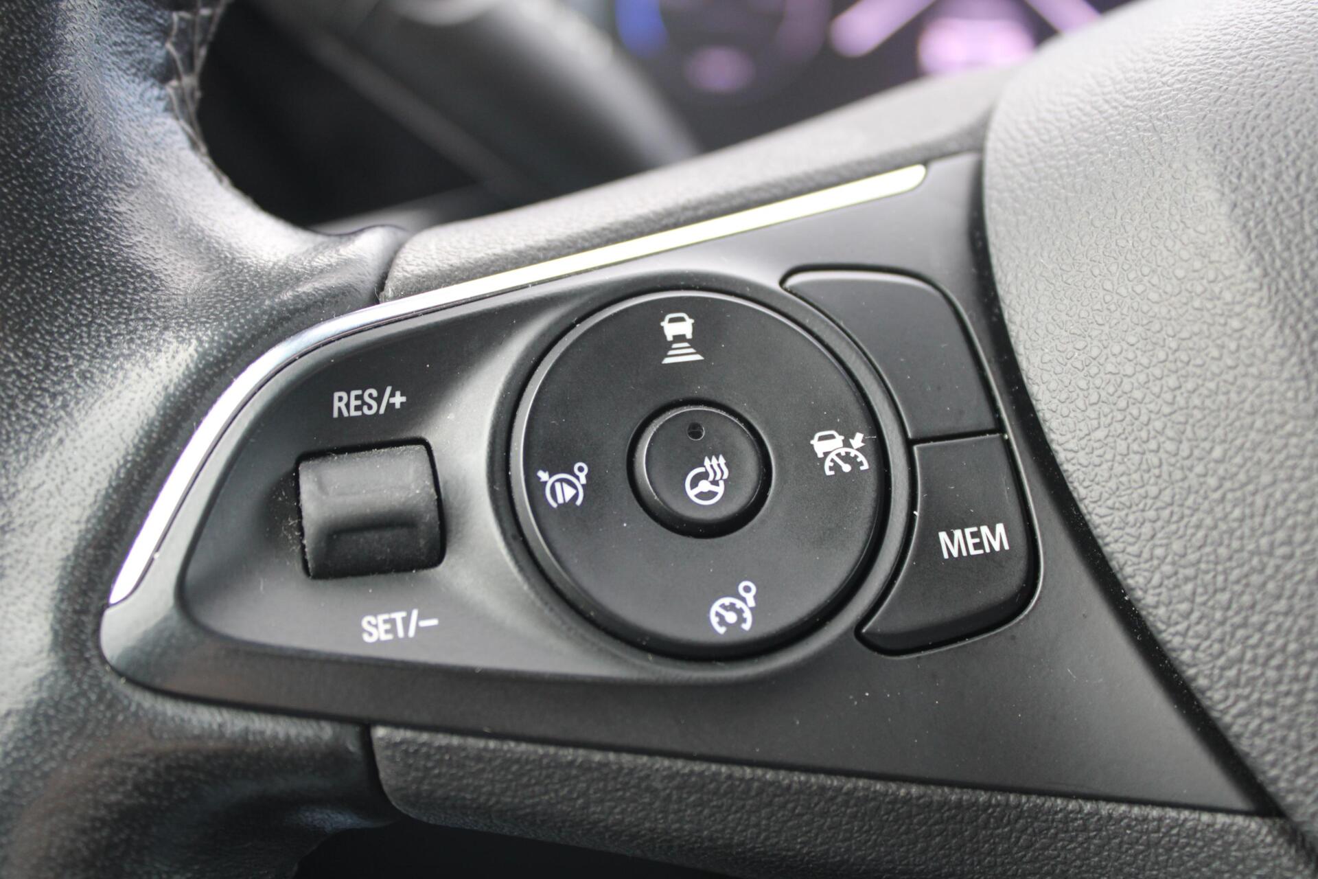 Foto van Opel Mokka
