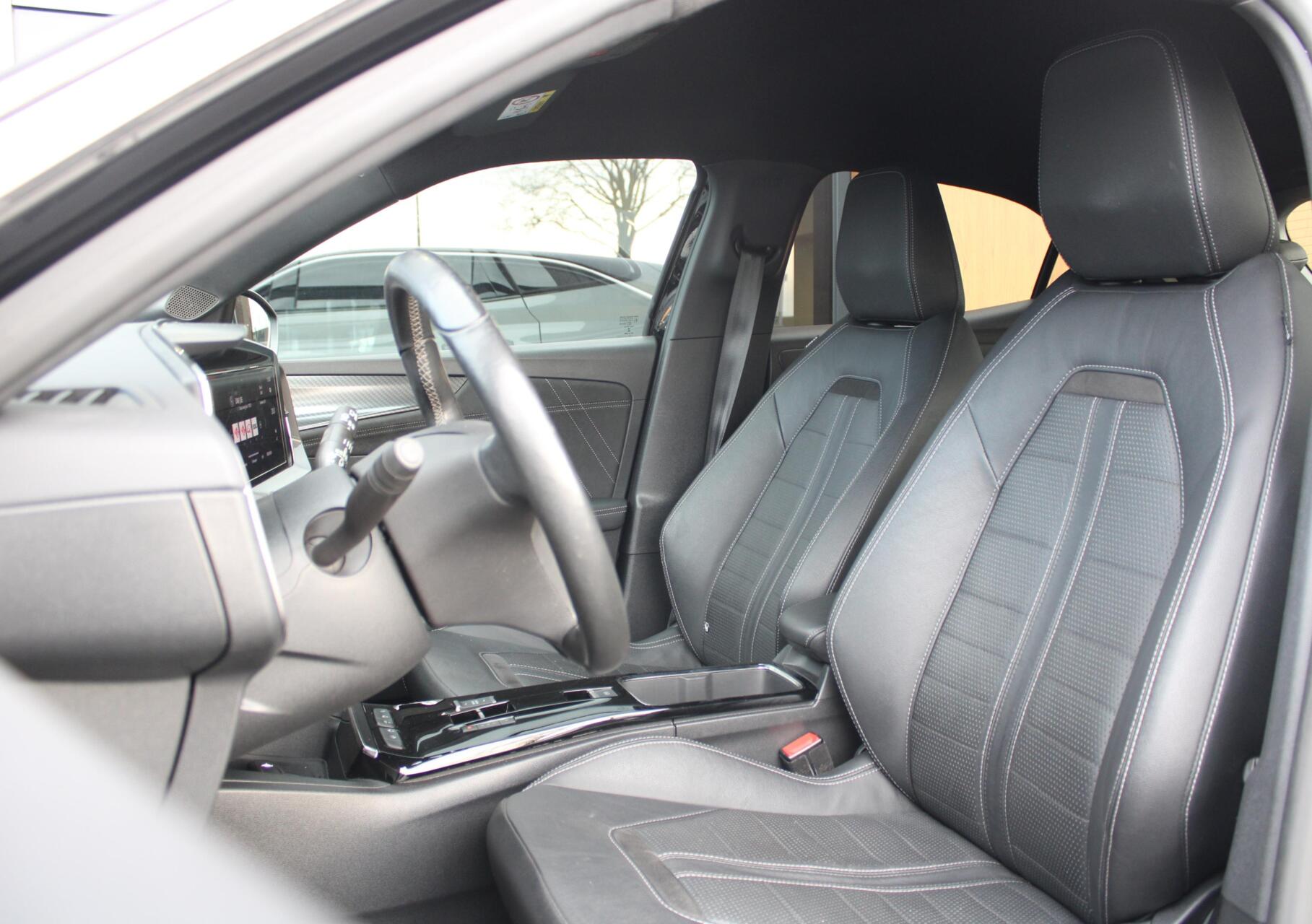 Foto van Opel Mokka