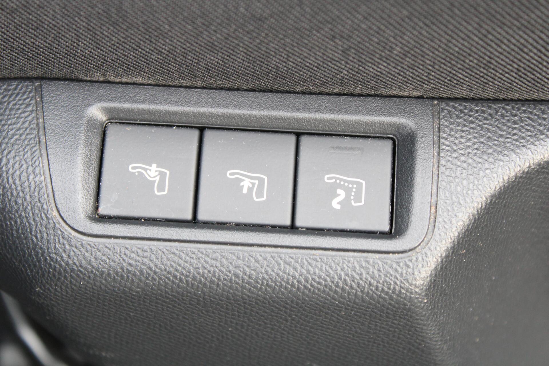 Foto van Opel Mokka