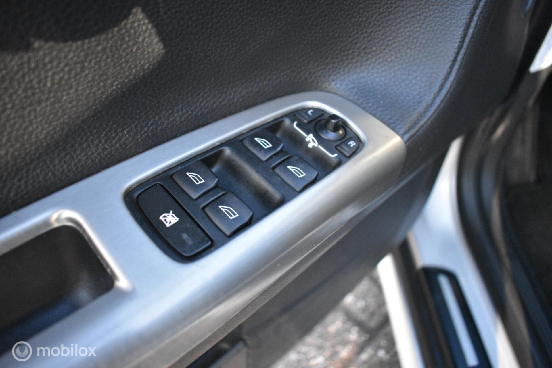 Foto van Volvo V50