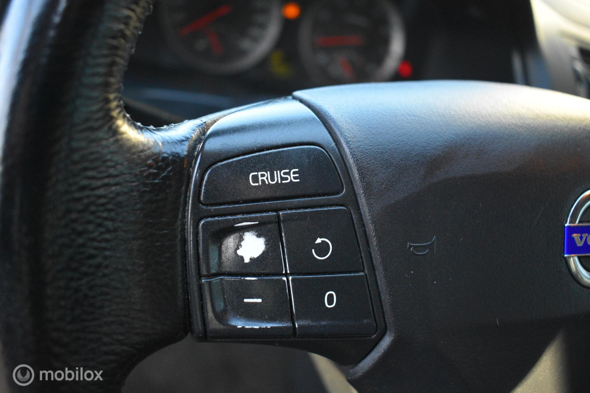 Foto van Volvo V50