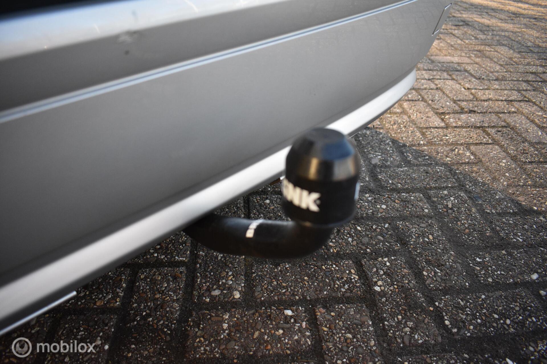 Foto van Volvo V50