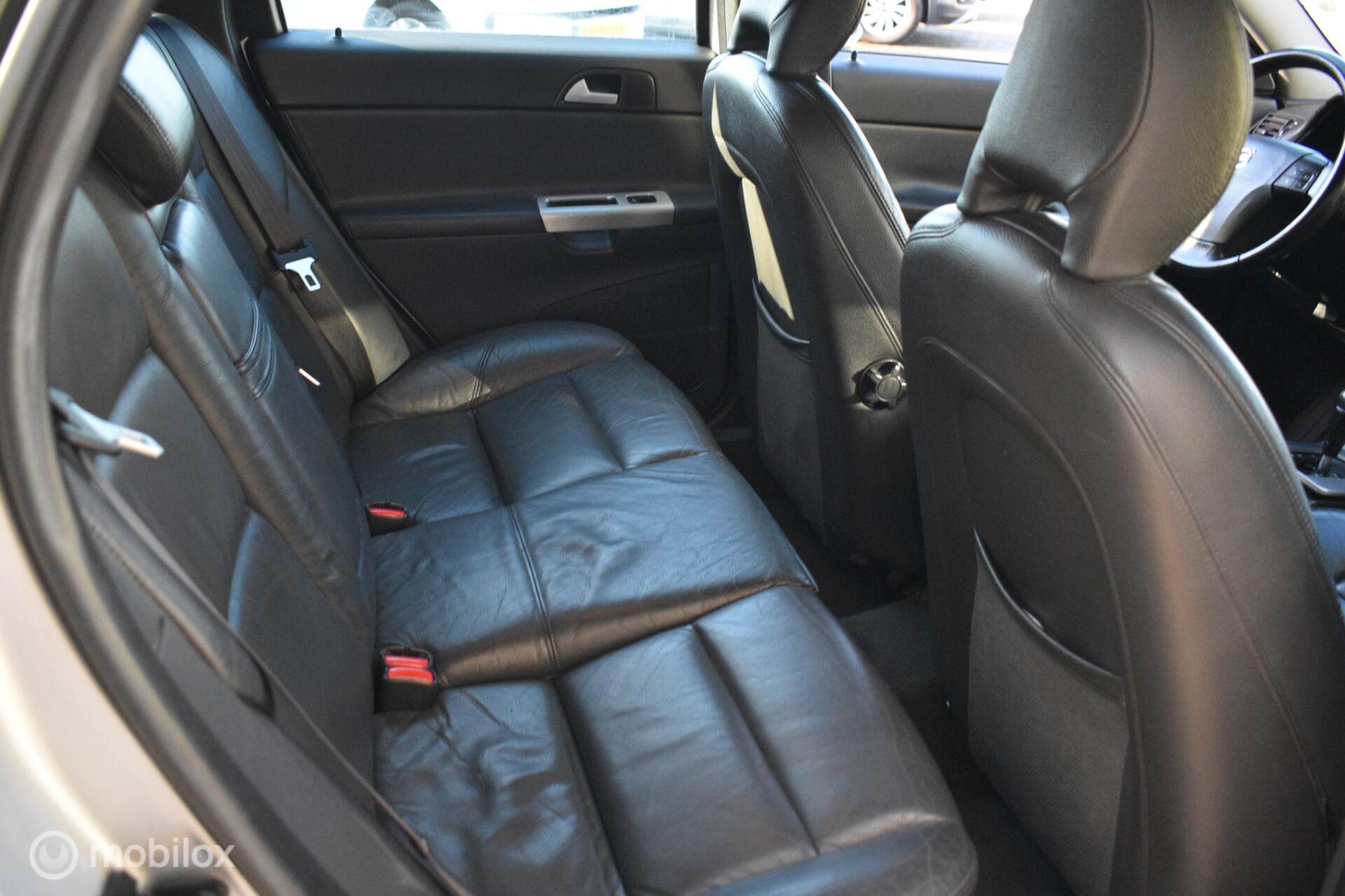 Foto van Volvo V50