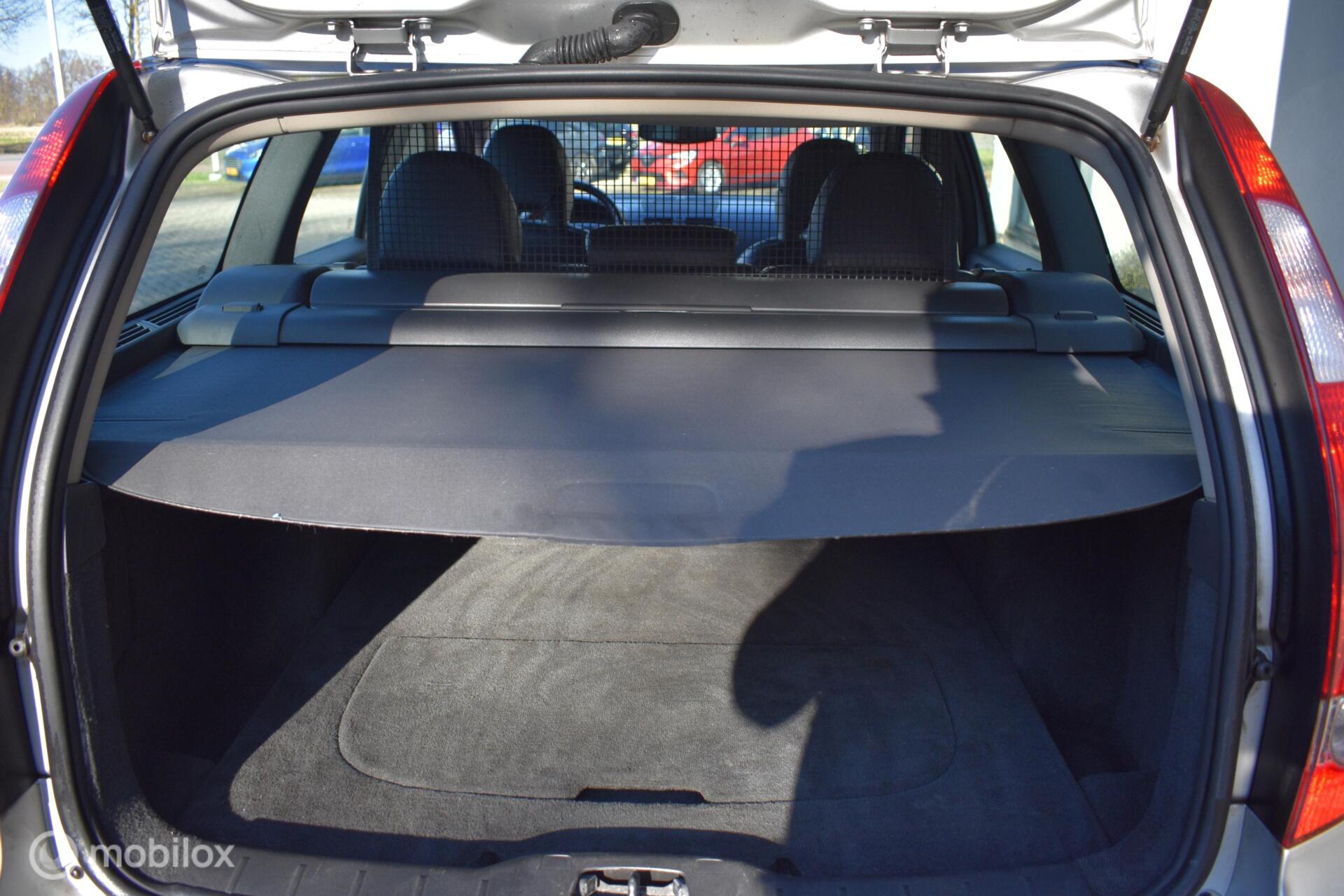Foto van Volvo V50