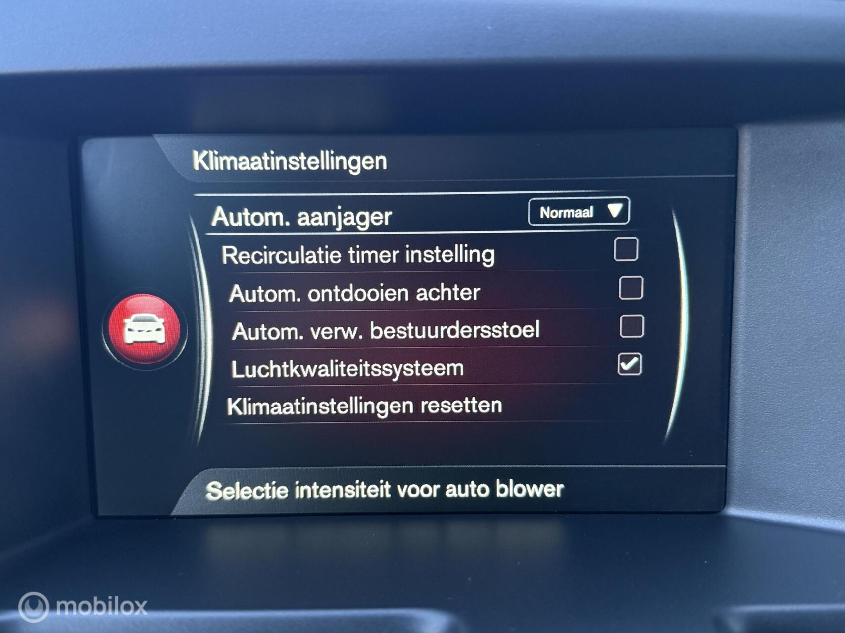 Foto van Volvo Xc60