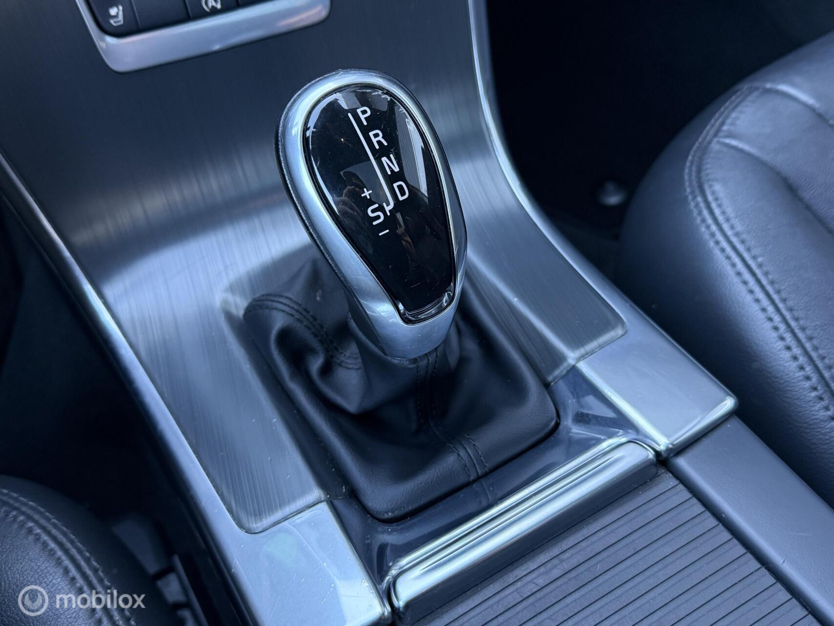 Foto van Volvo Xc60