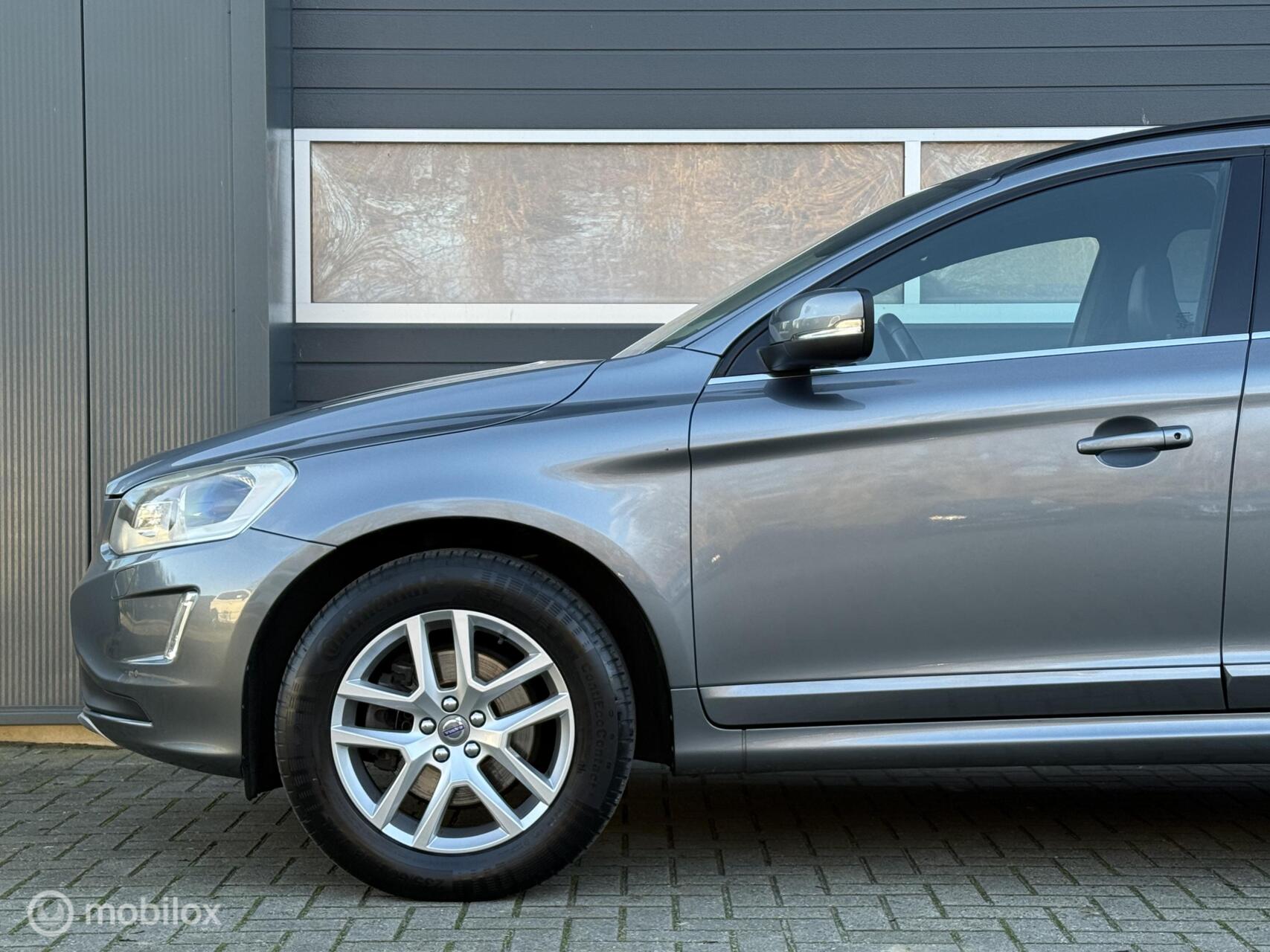 Foto van Volvo Xc60
