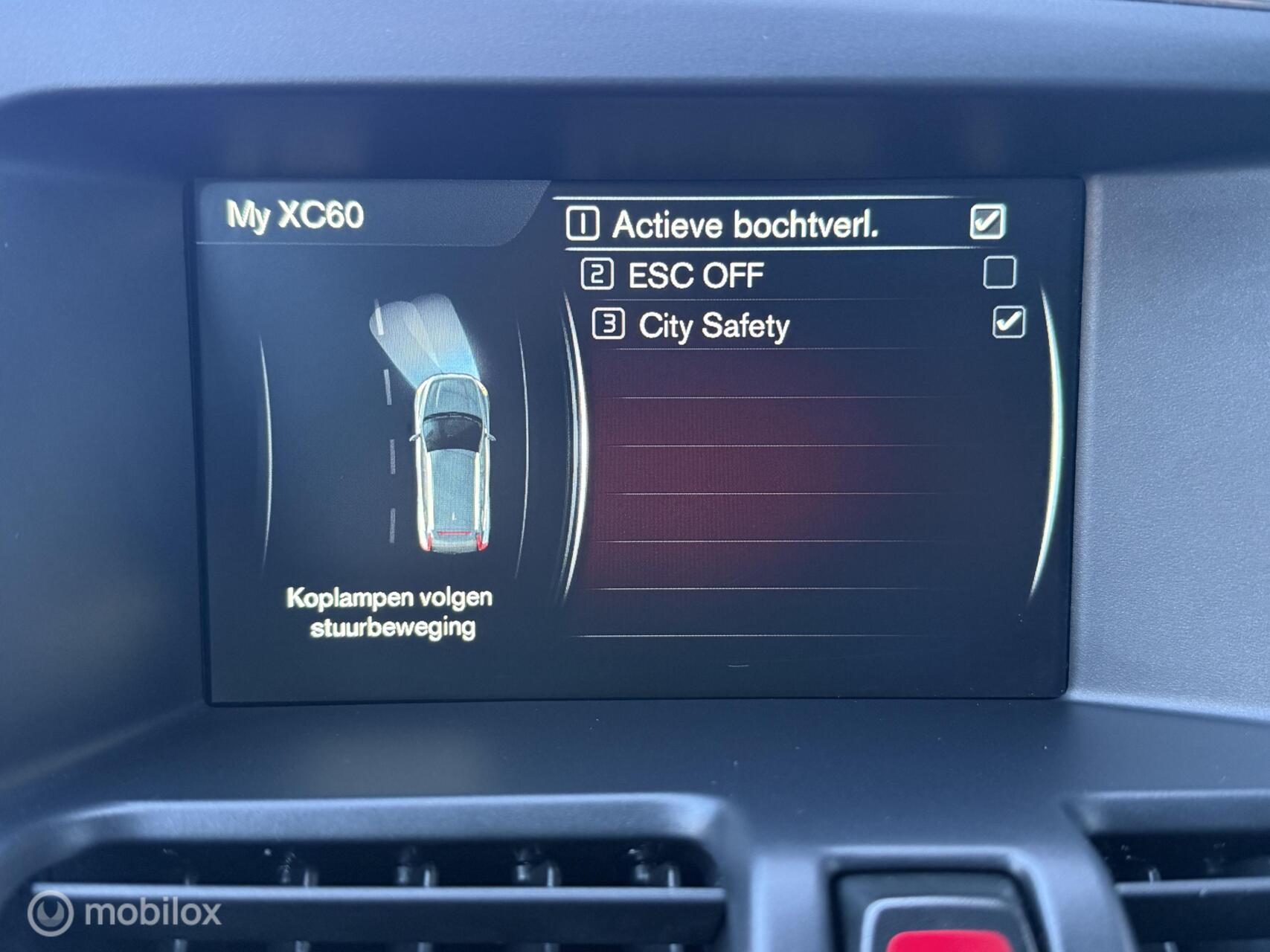 Foto van Volvo Xc60