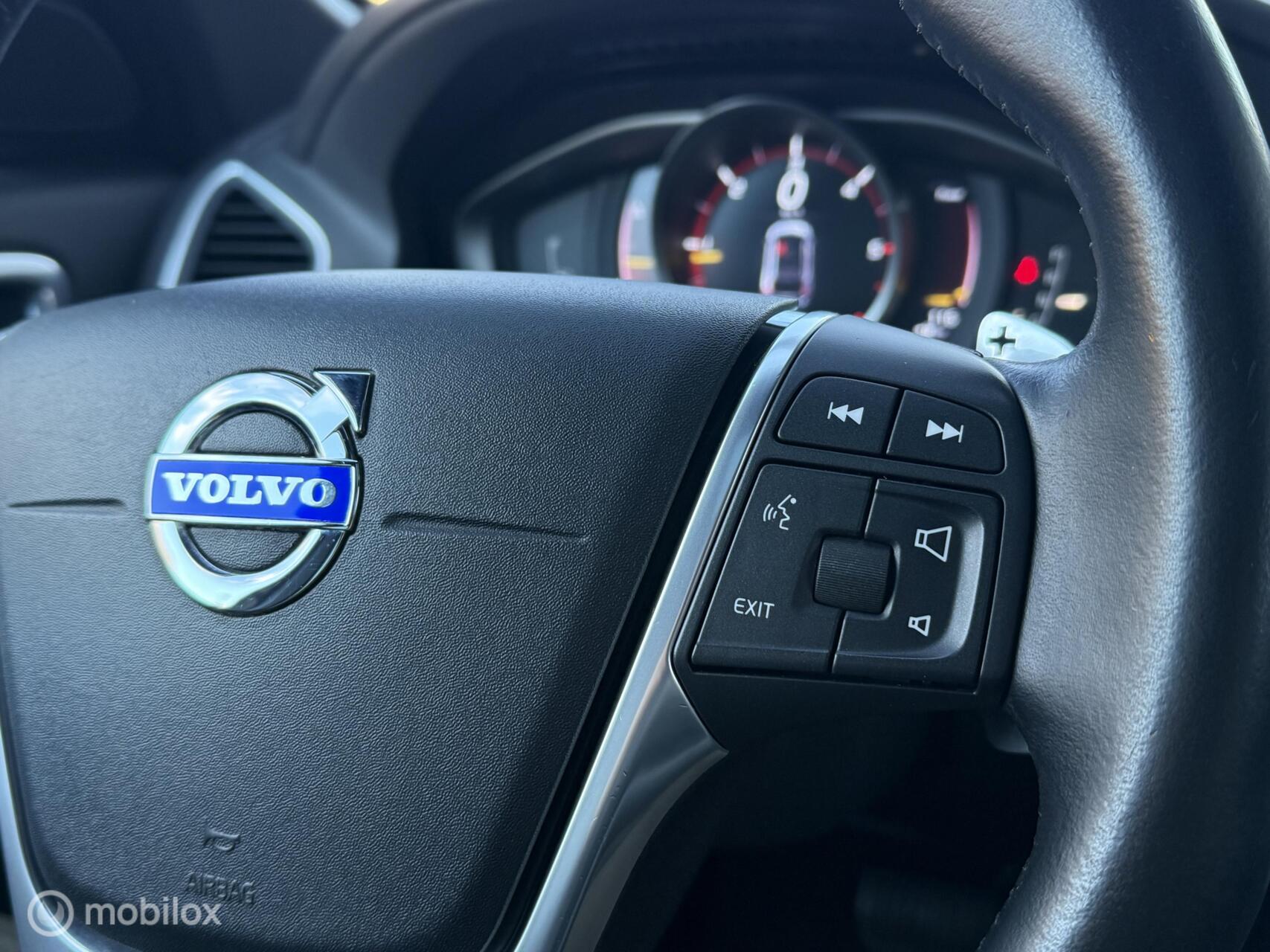 Foto van Volvo Xc60