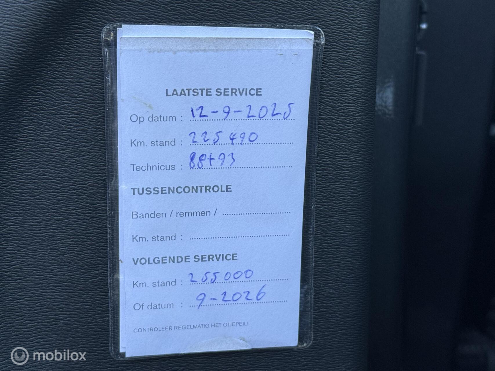 Foto van Volvo Xc60