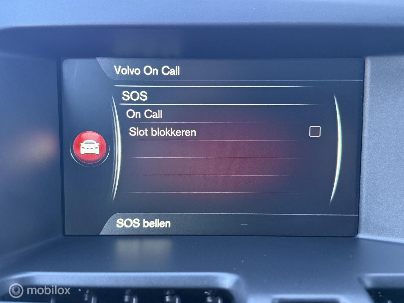 Foto van Volvo Xc60