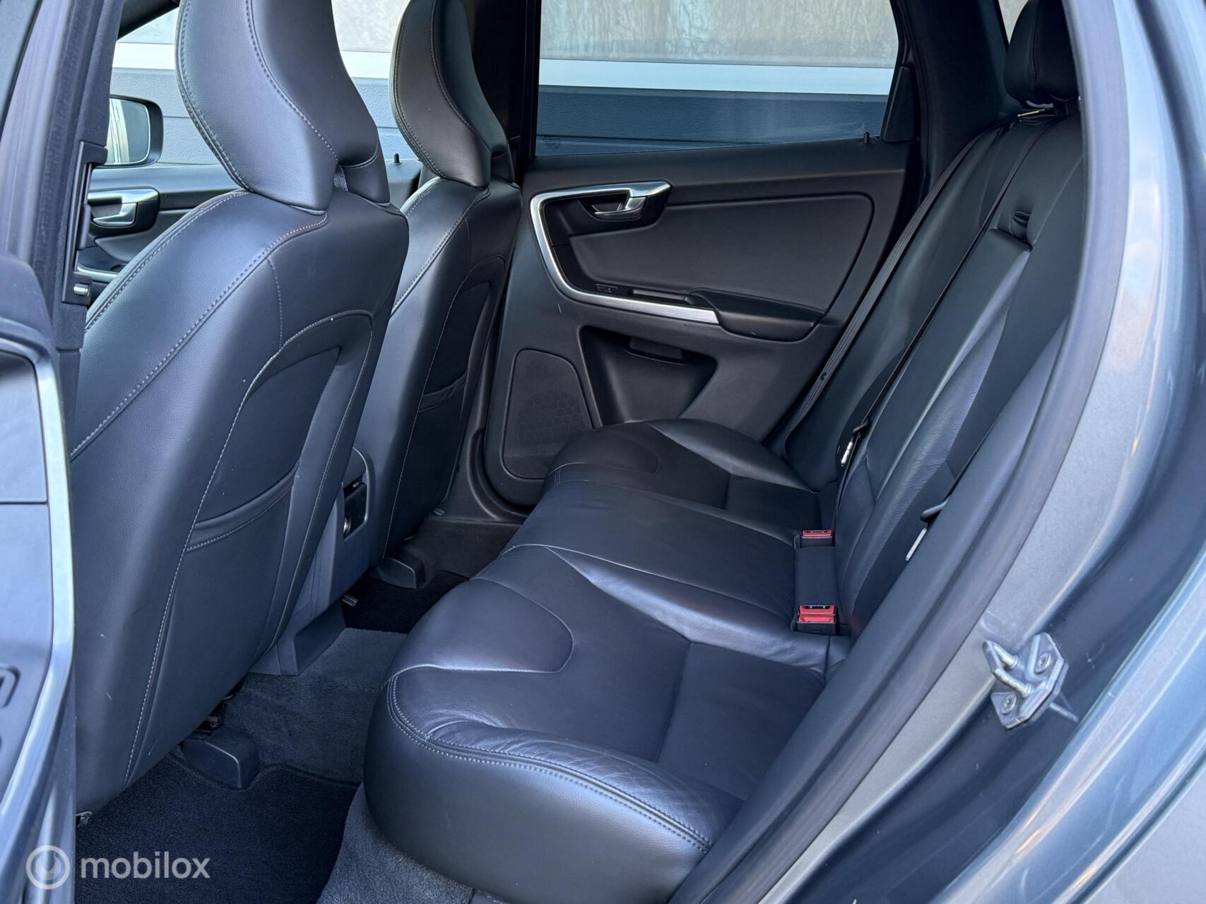 Foto van Volvo Xc60