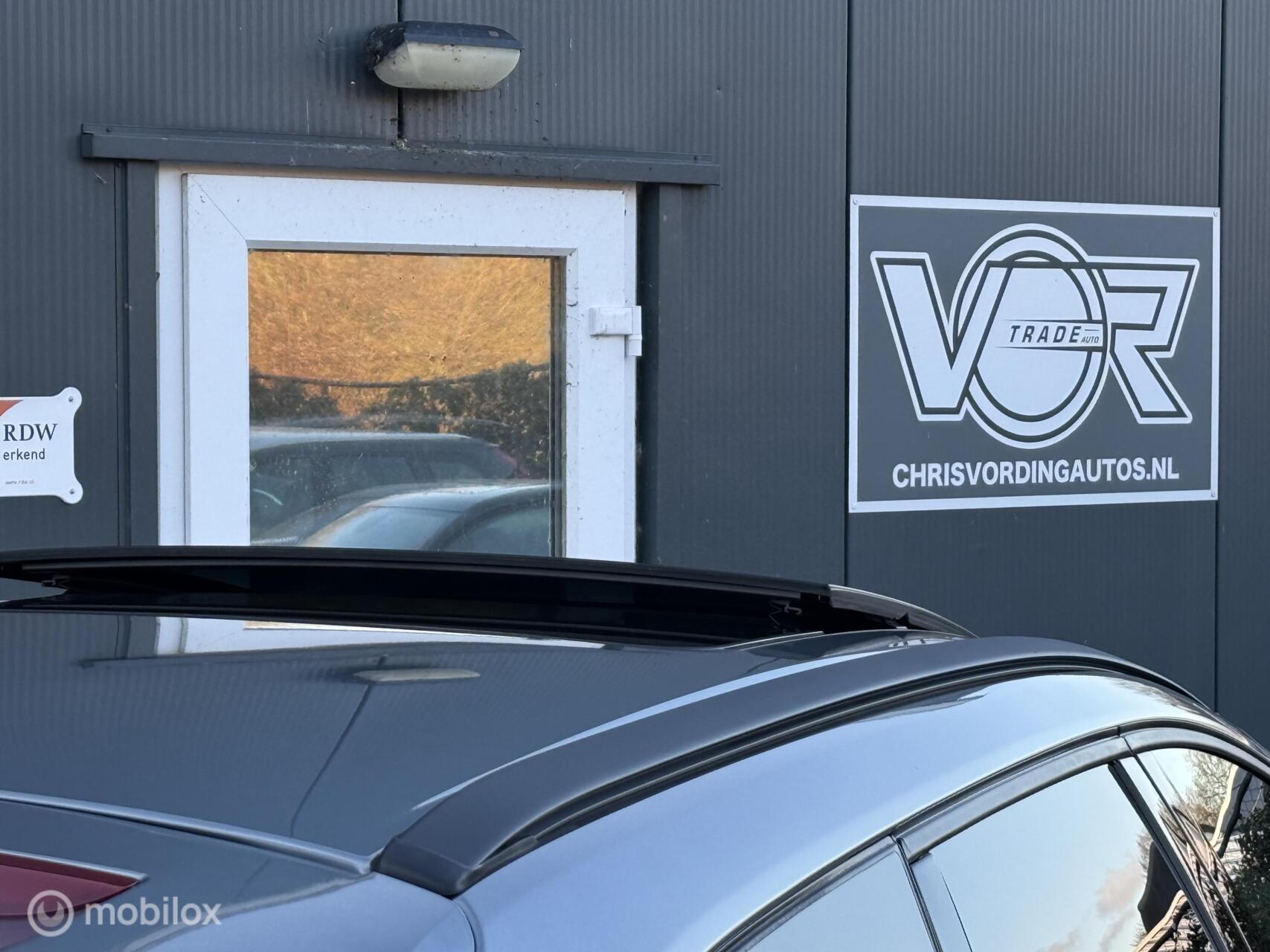 Foto van Volvo Xc60
