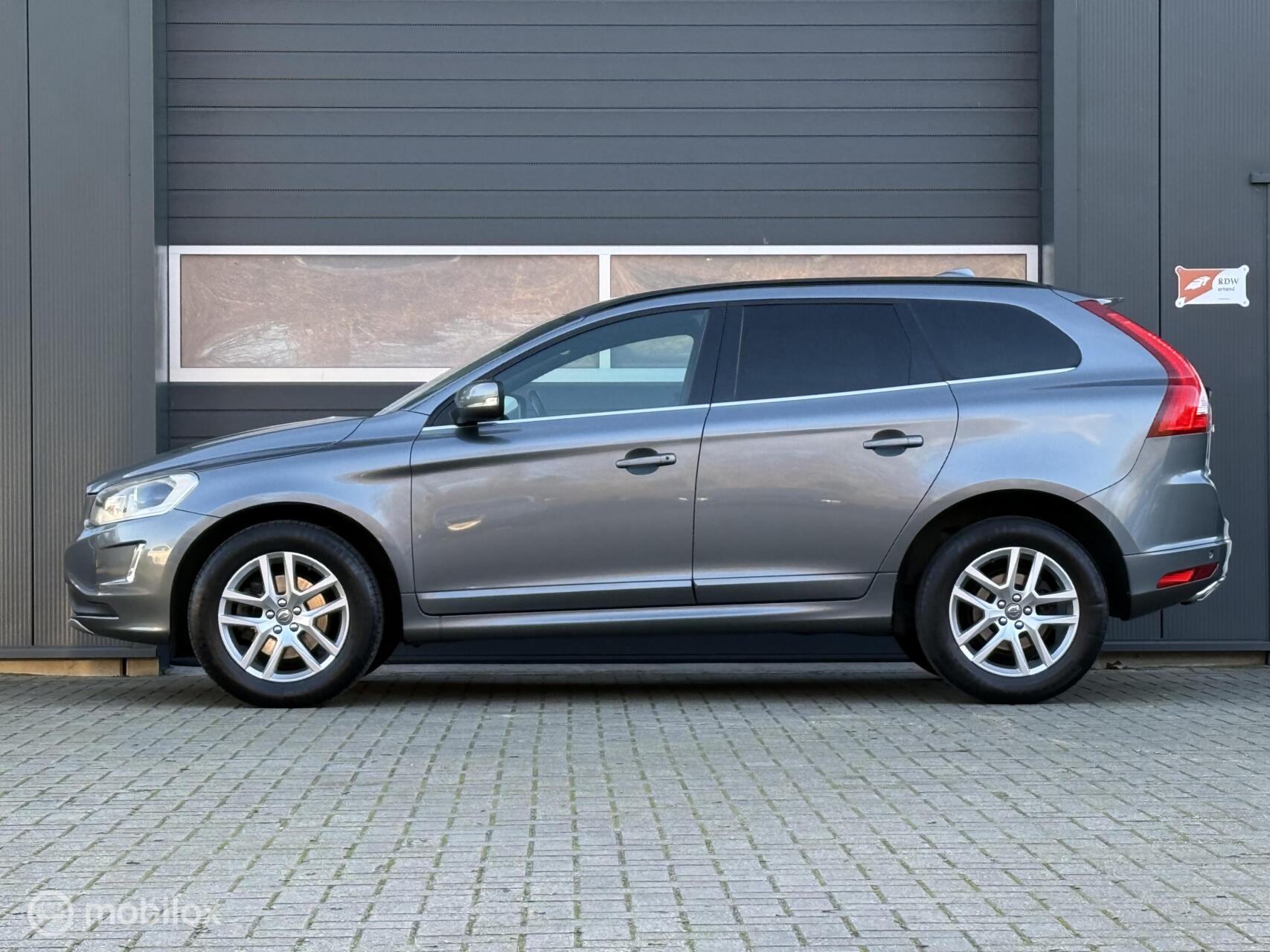 Foto van Volvo Xc60
