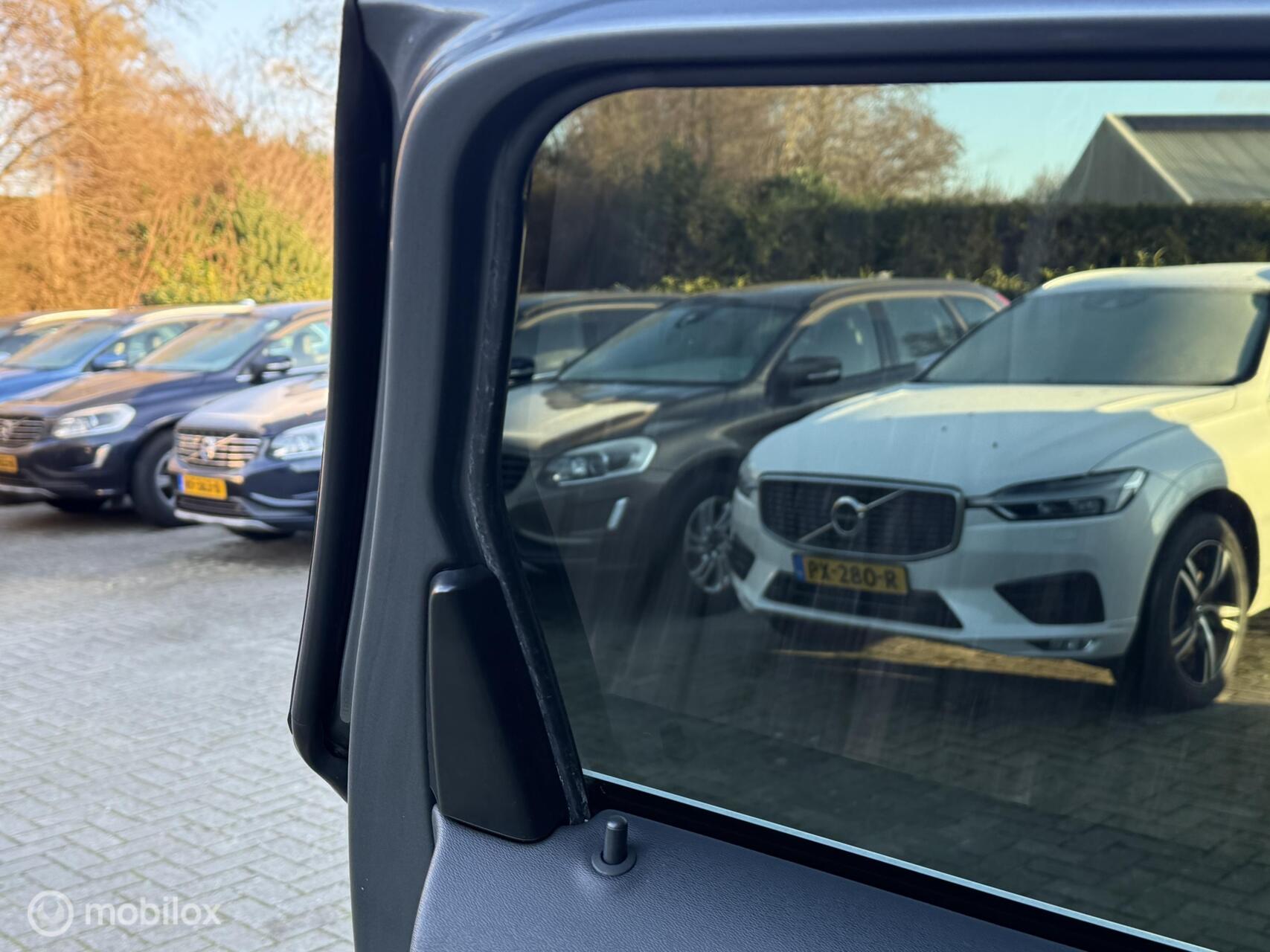 Foto van Volvo Xc60