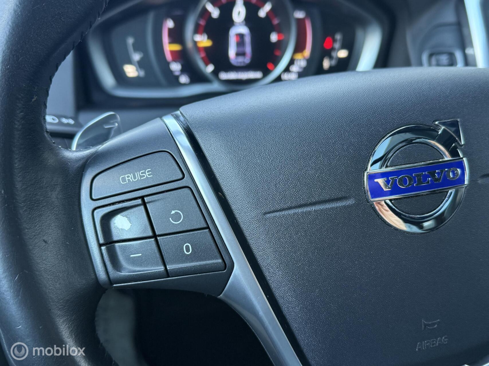 Foto van Volvo Xc60