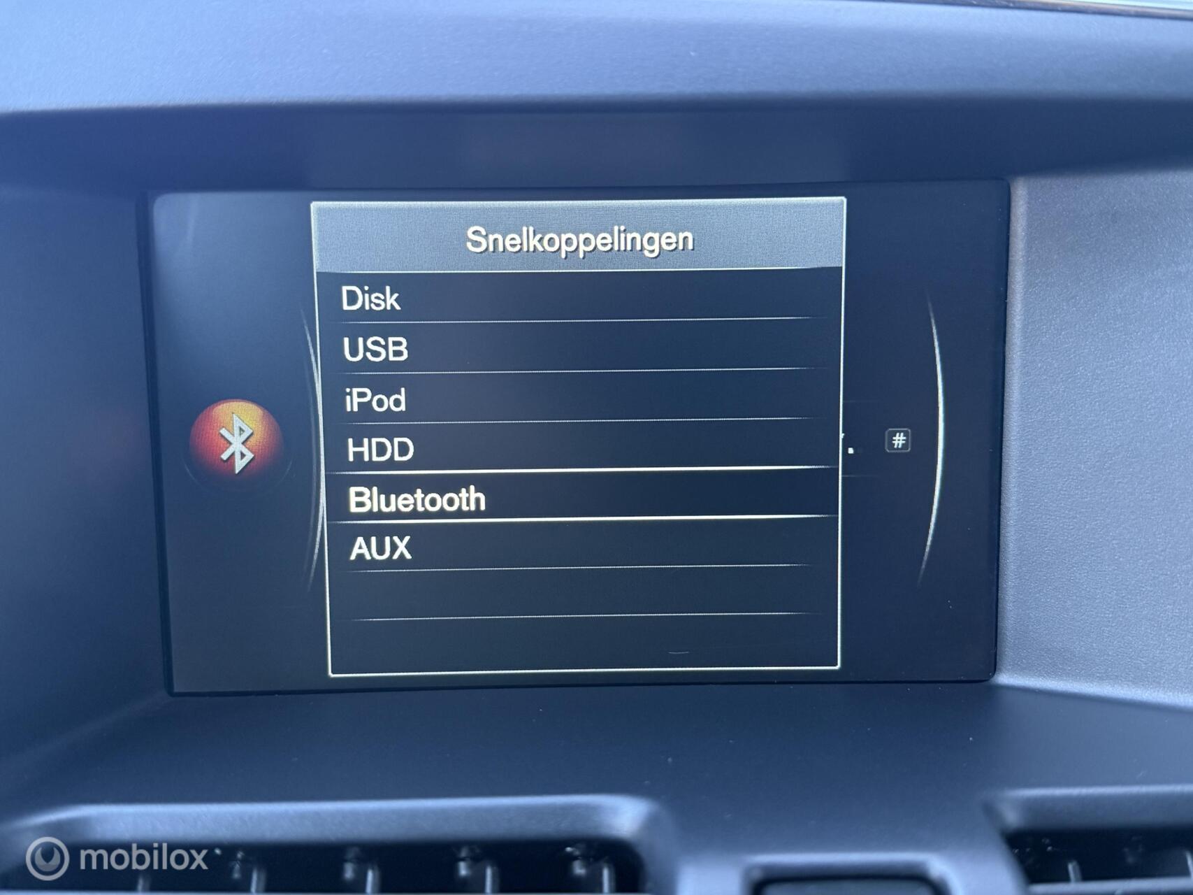 Foto van Volvo Xc60