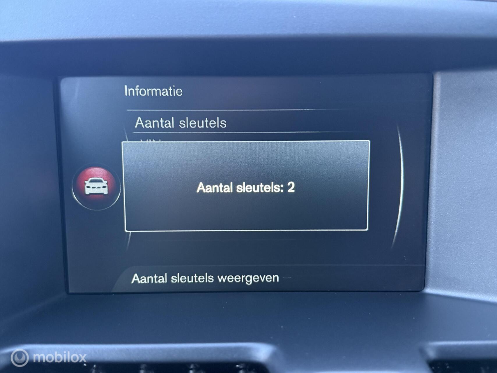 Foto van Volvo Xc60