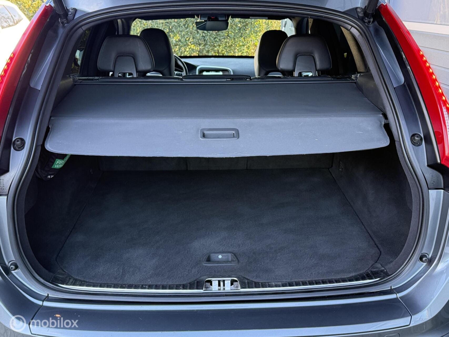 Foto van Volvo Xc60