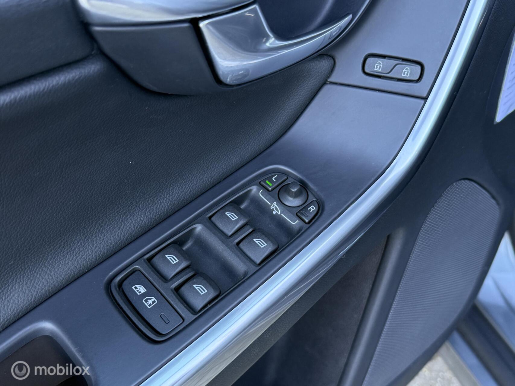 Foto van Volvo Xc60
