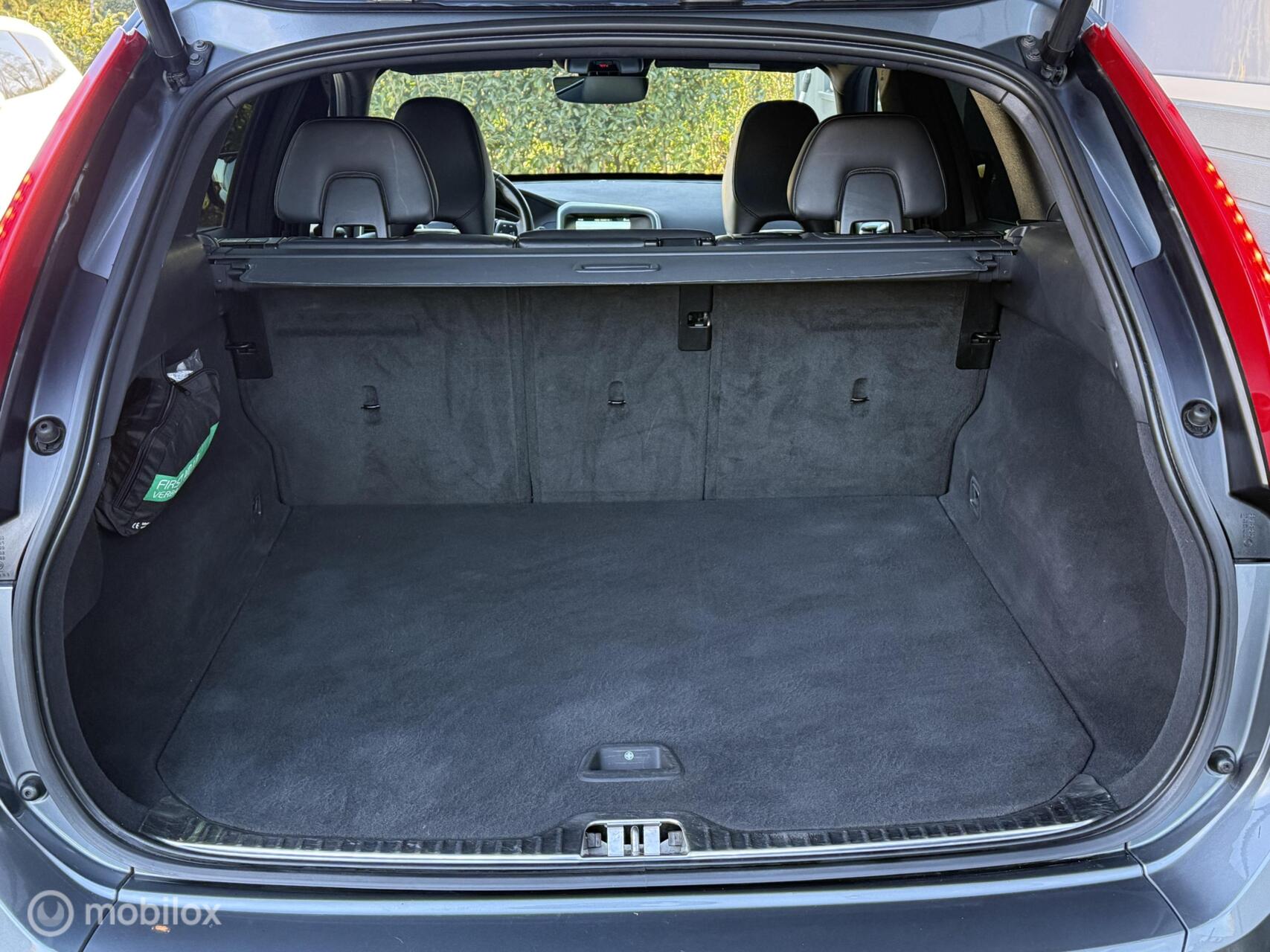 Foto van Volvo Xc60