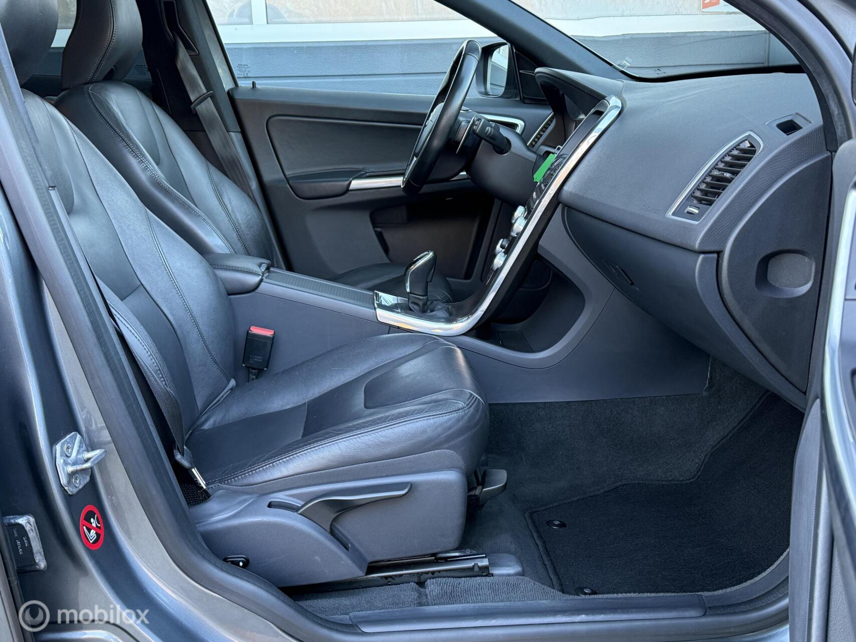 Foto van Volvo Xc60
