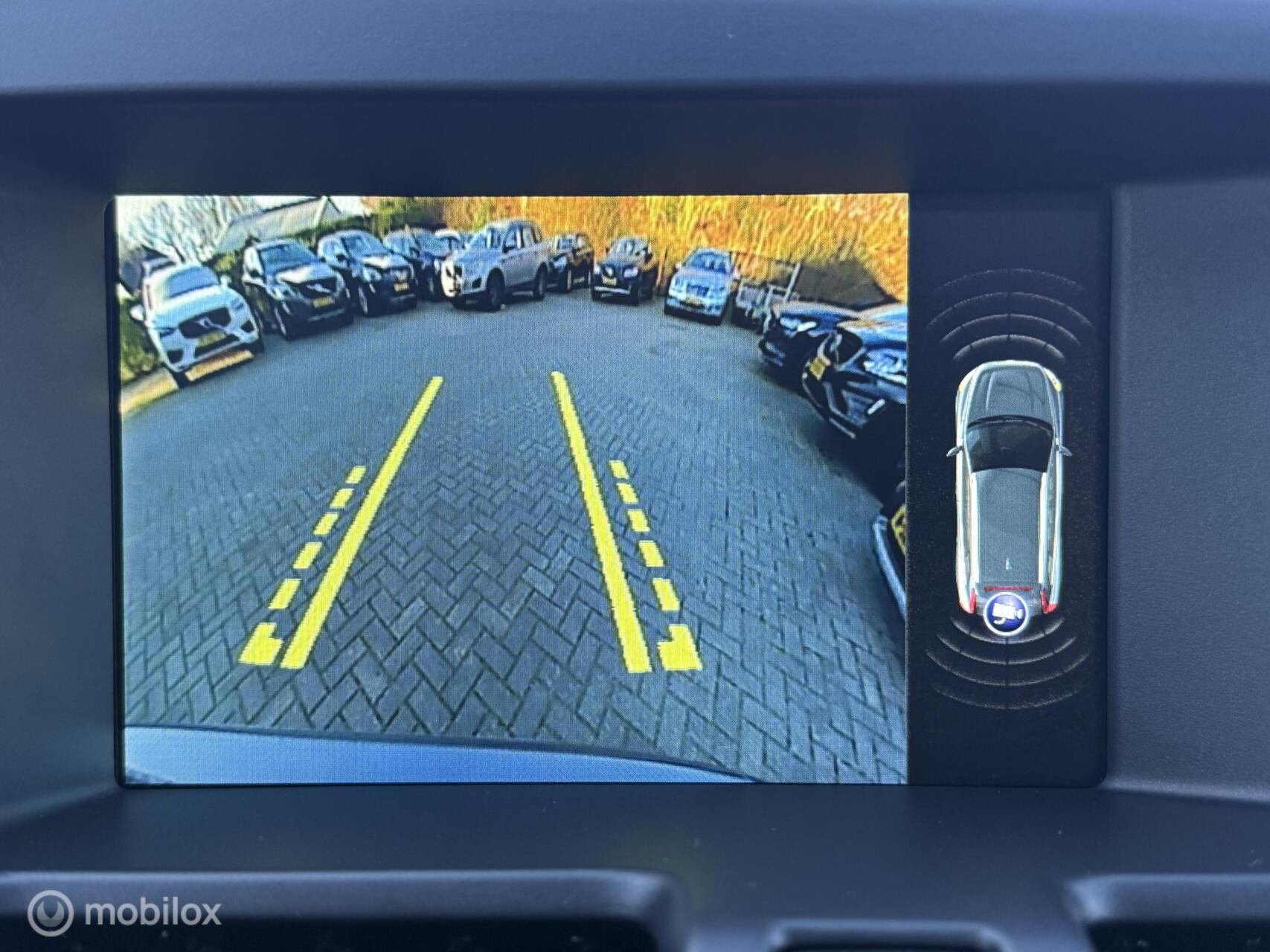 Foto van Volvo Xc60