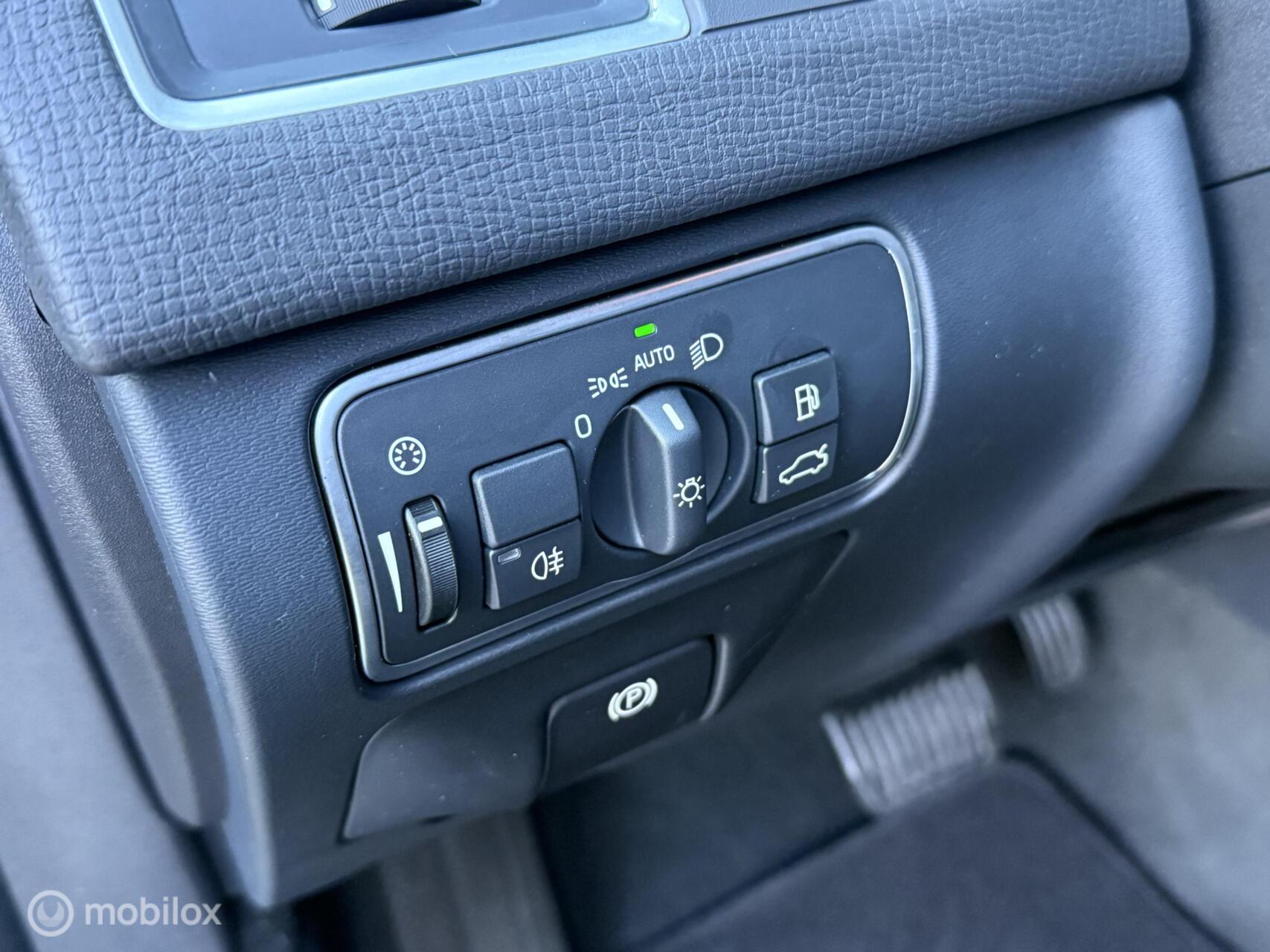 Foto van Volvo Xc60