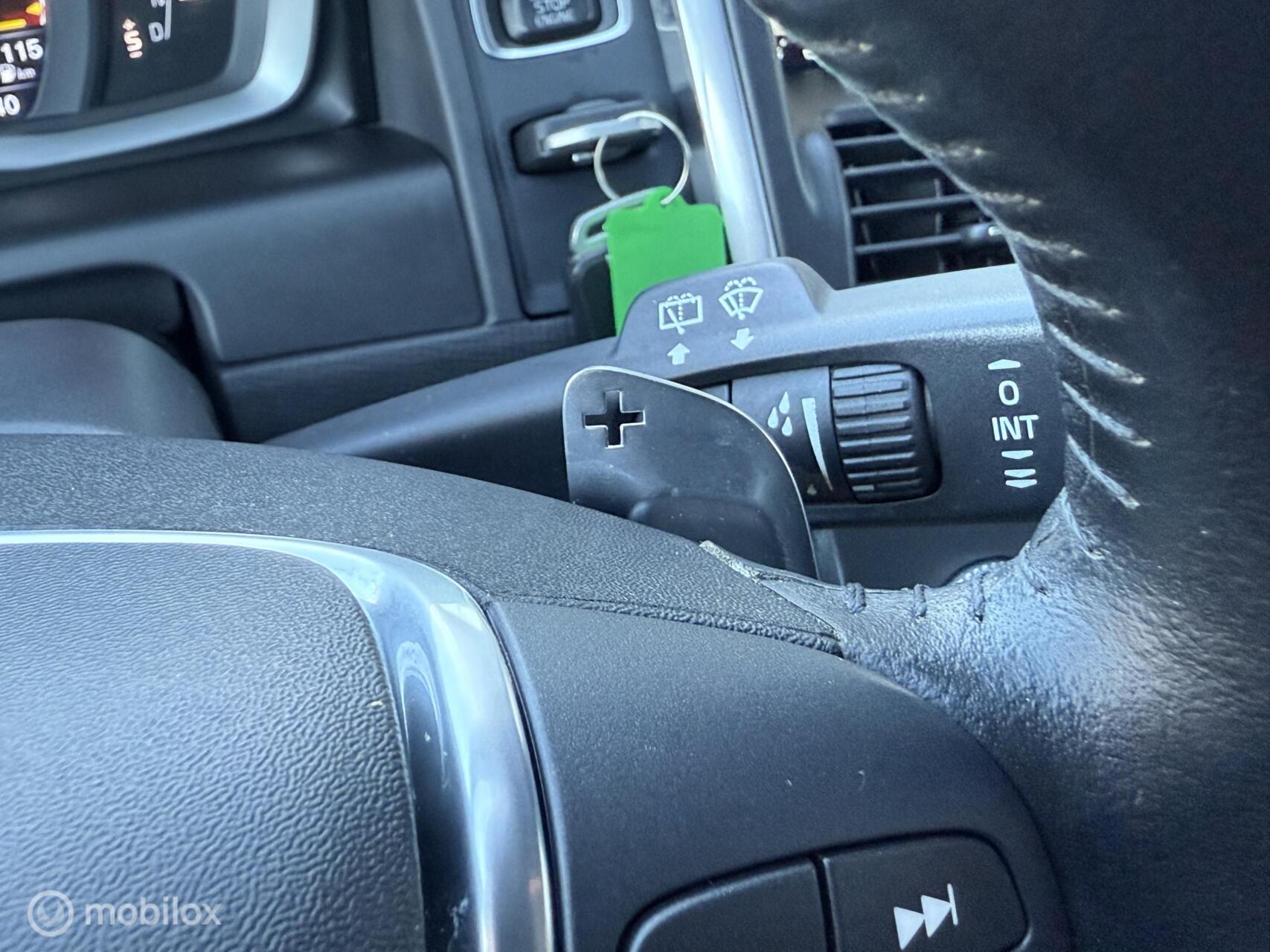 Foto van Volvo Xc60
