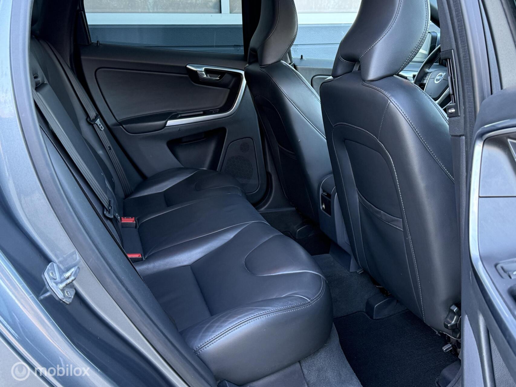 Foto van Volvo Xc60